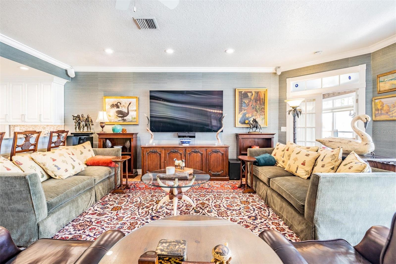 BRIGHTWATER BEACH ESTATES 1ST ADD - Residential