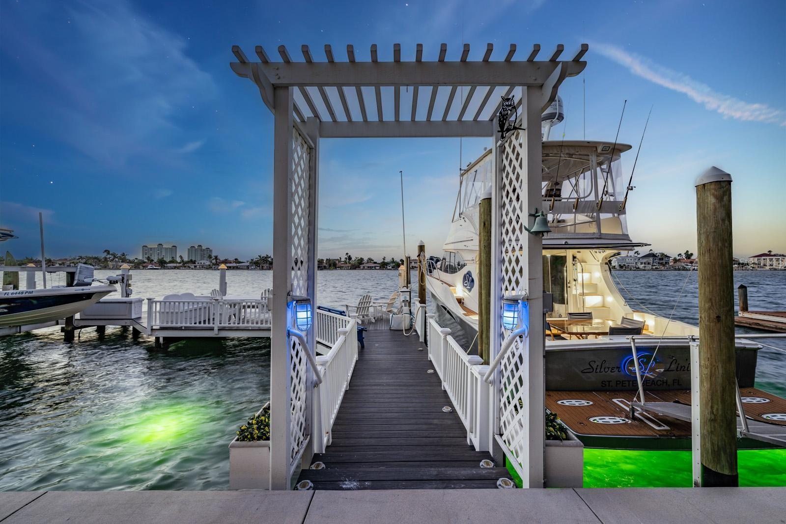 BRIGHTWATER BEACH ESTATES 1ST ADD - Residential