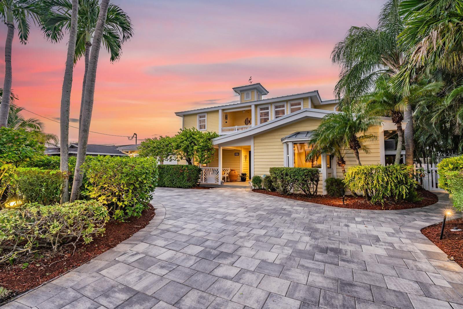 BRIGHTWATER BEACH ESTATES 1ST ADD - Residential