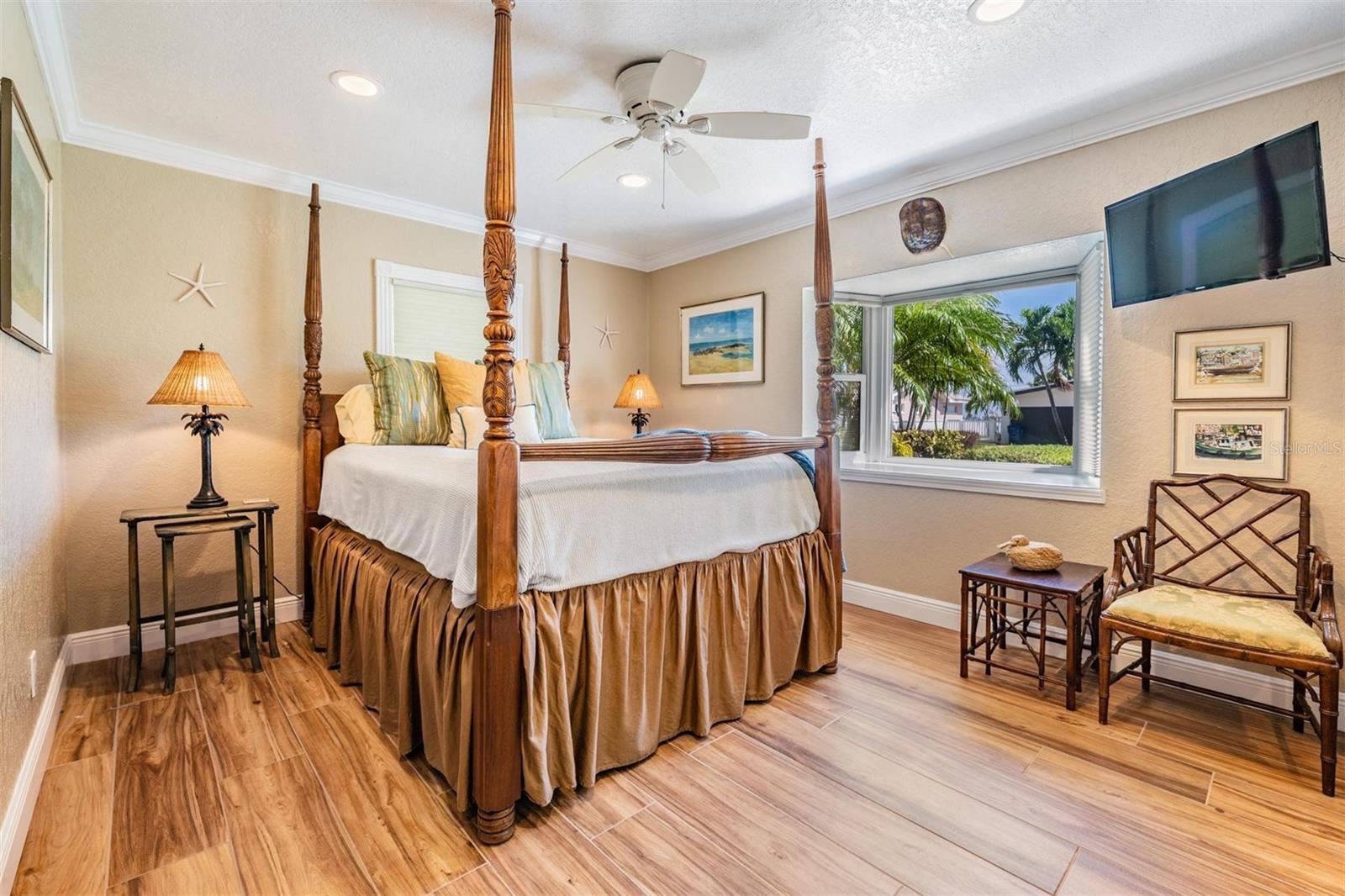 BRIGHTWATER BEACH ESTATES 1ST ADD - Residential