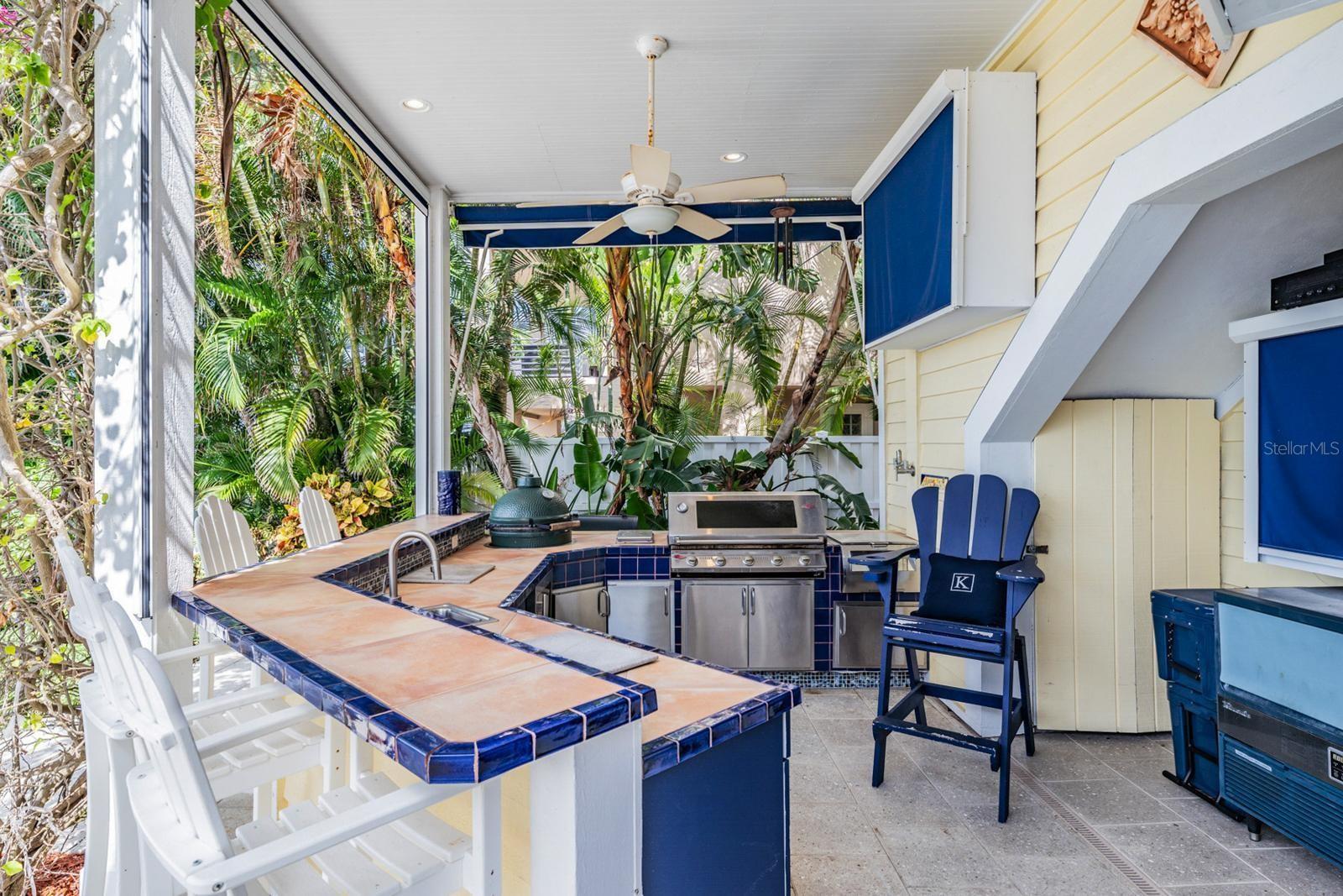 BRIGHTWATER BEACH ESTATES 1ST ADD - Residential