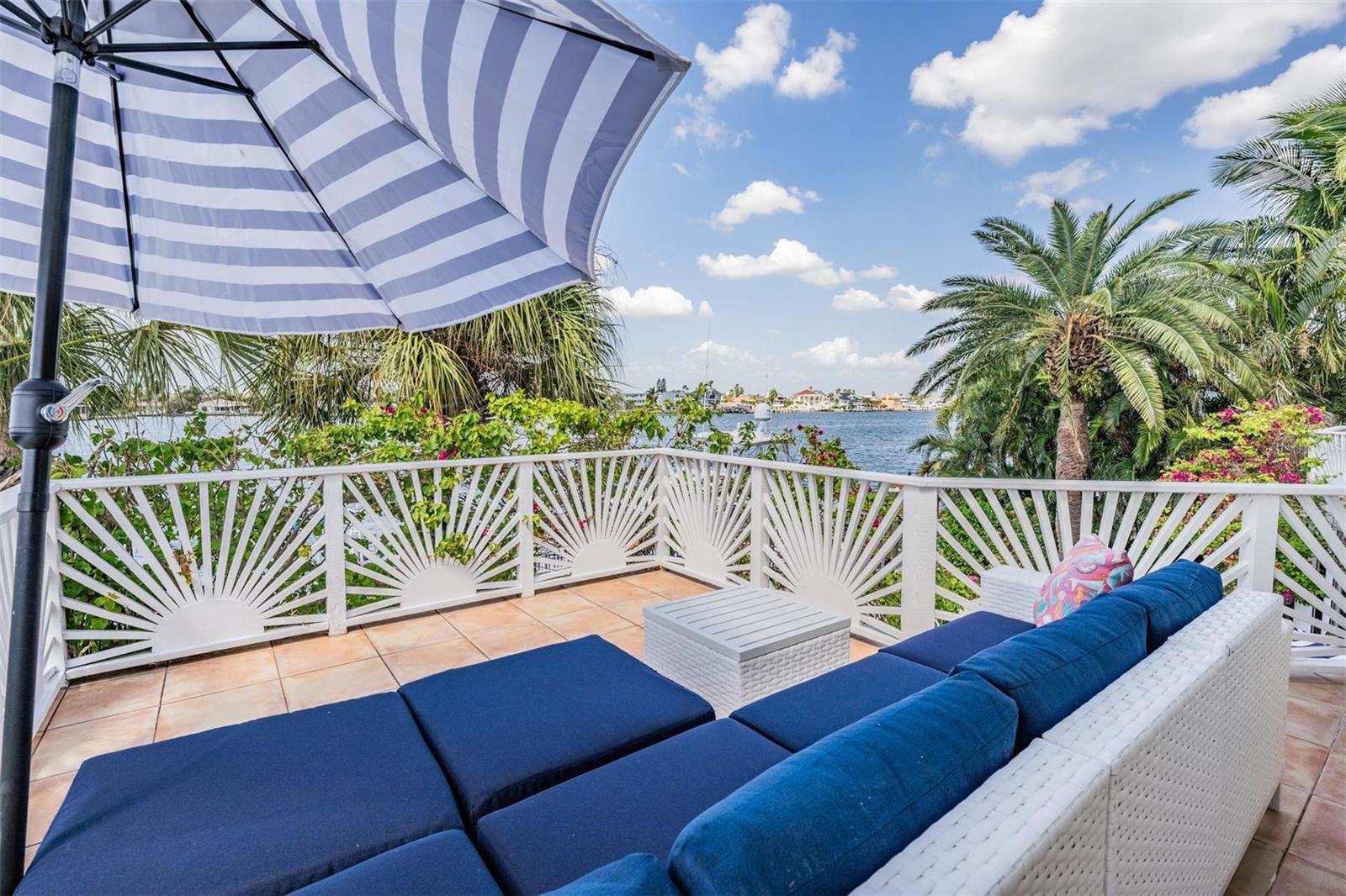 BRIGHTWATER BEACH ESTATES 1ST ADD - Residential