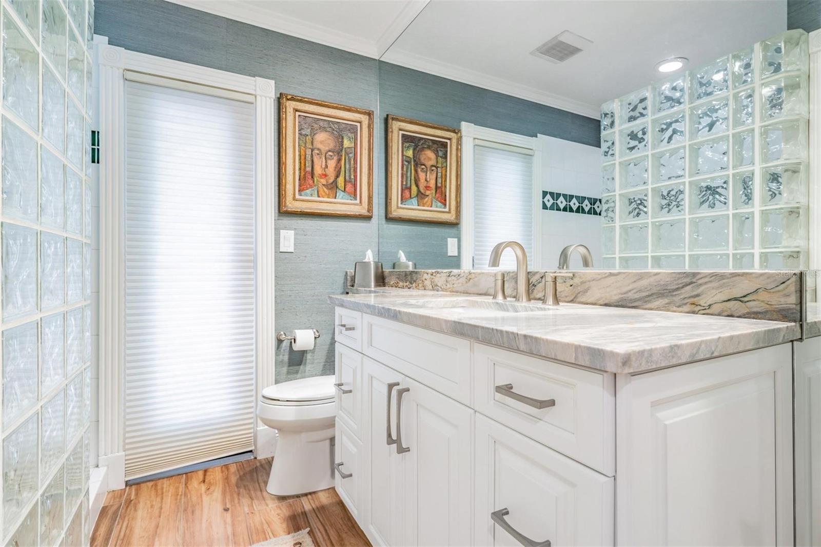 BRIGHTWATER BEACH ESTATES 1ST ADD - Residential