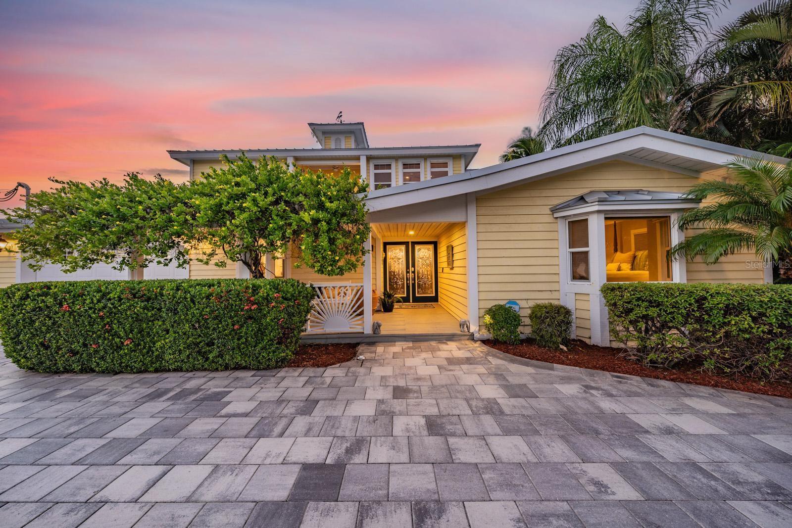 BRIGHTWATER BEACH ESTATES 1ST ADD - Residential