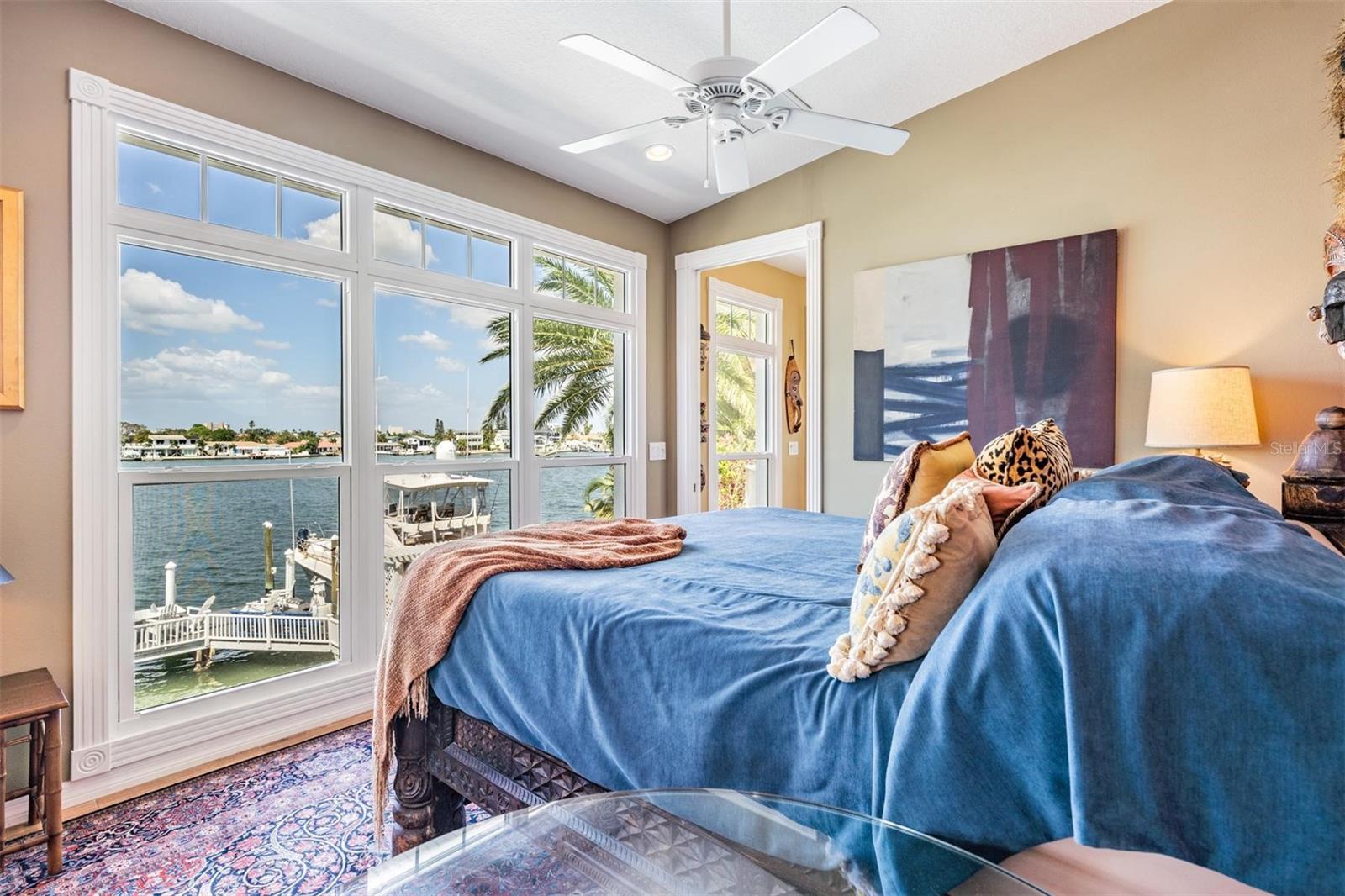 BRIGHTWATER BEACH ESTATES 1ST ADD - Residential