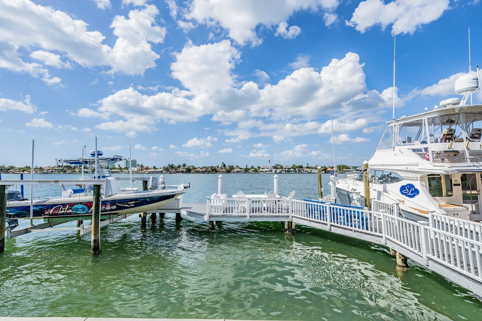 BRIGHTWATER BEACH ESTATES 1ST ADD - Residential