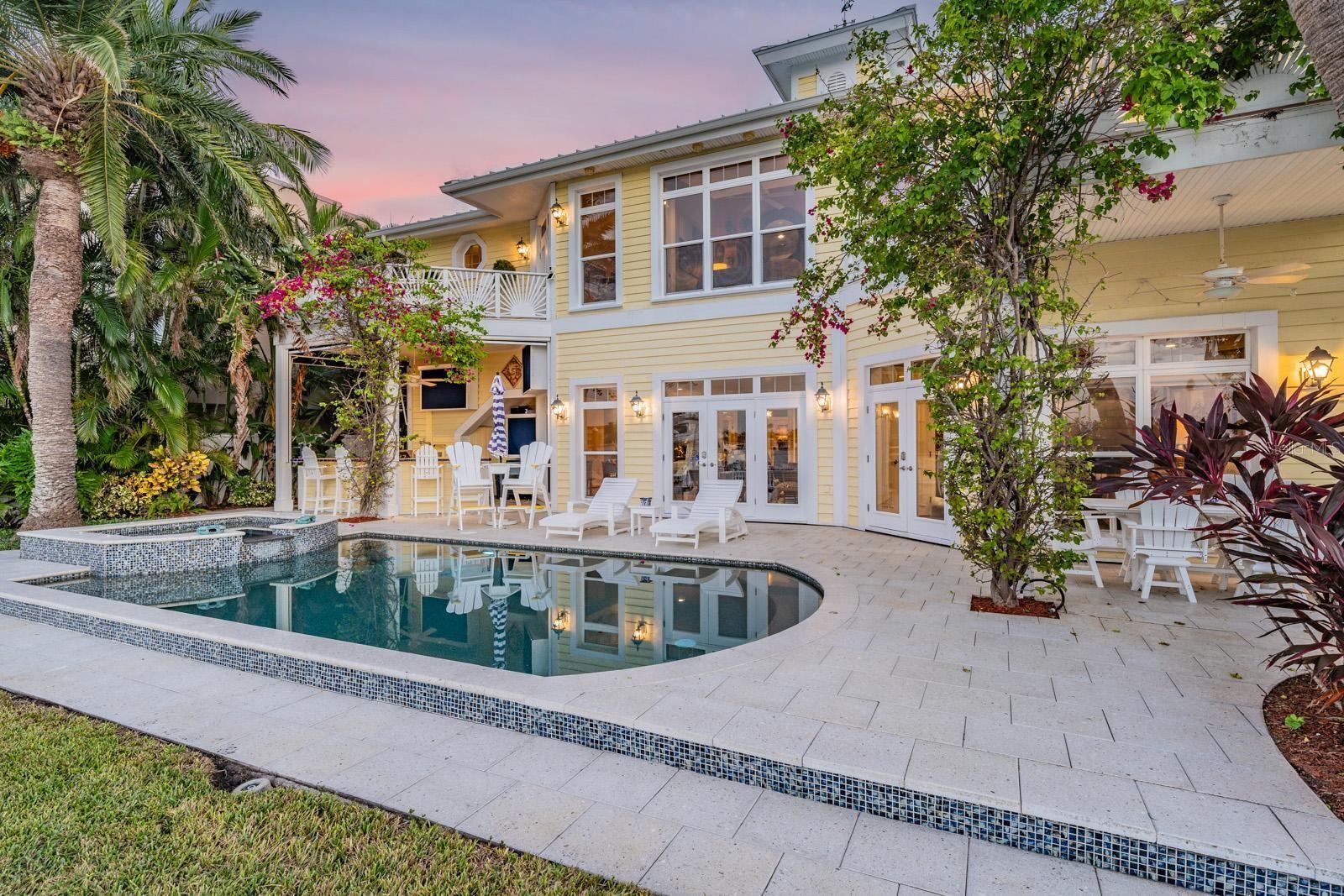 BRIGHTWATER BEACH ESTATES 1ST ADD - Residential