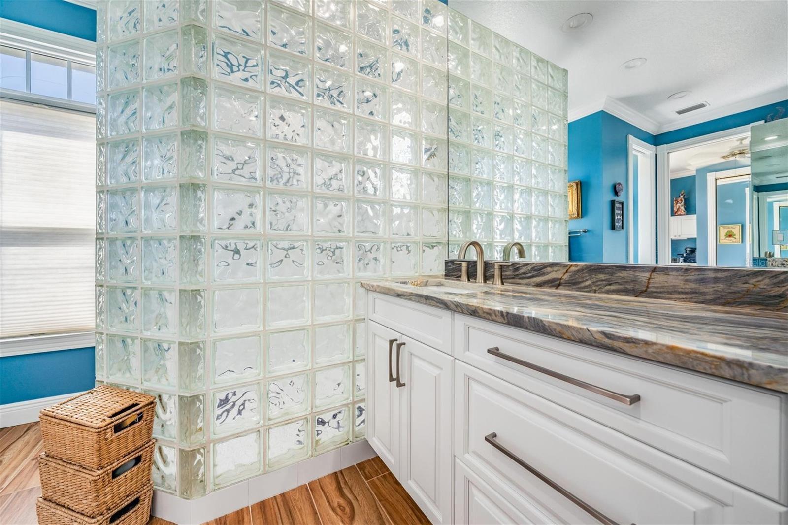 BRIGHTWATER BEACH ESTATES 1ST ADD - Residential