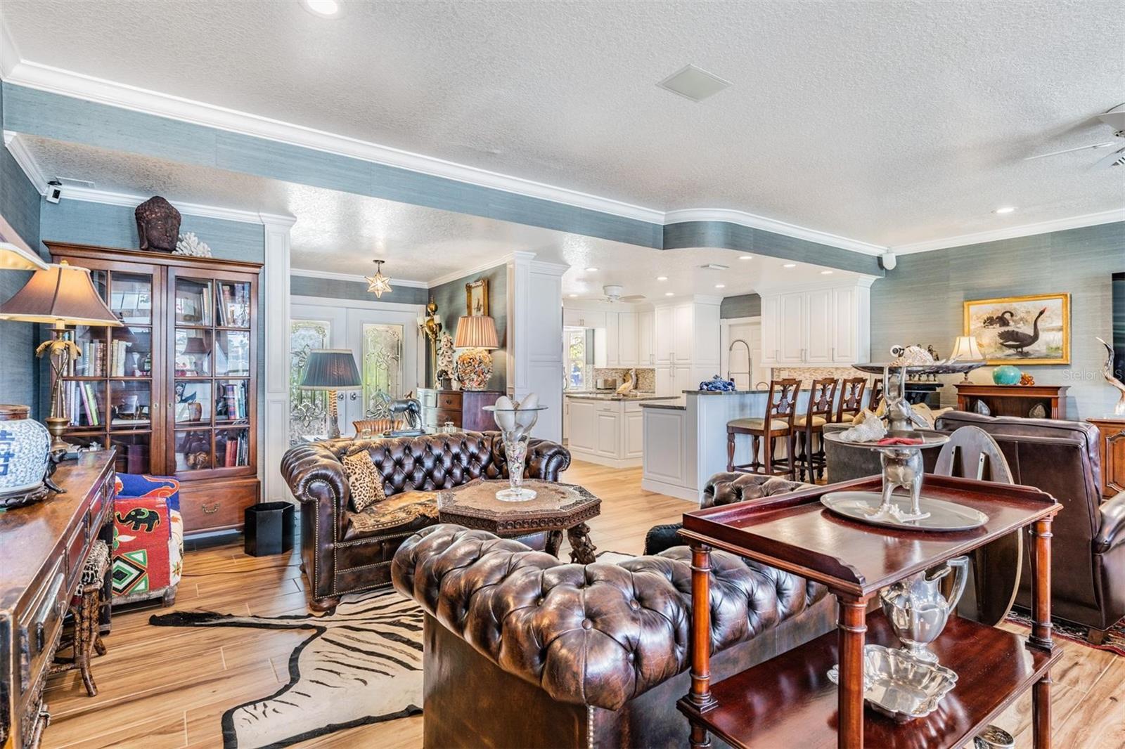 BRIGHTWATER BEACH ESTATES 1ST ADD - Residential