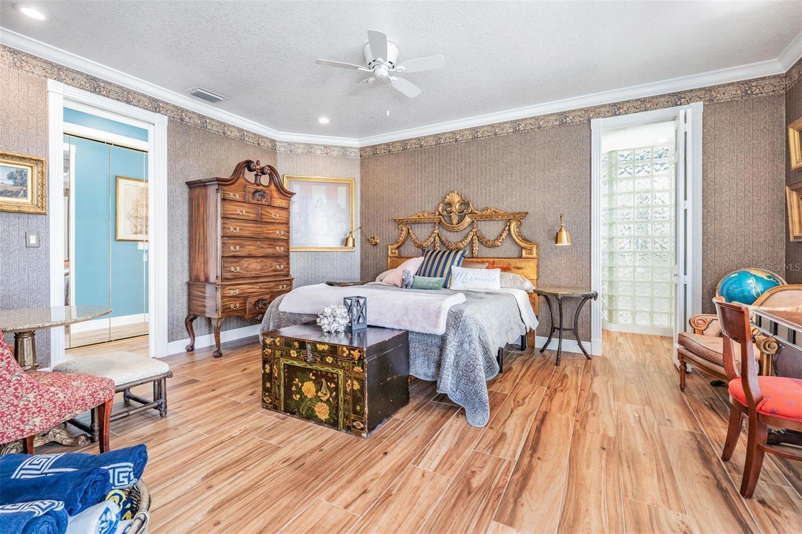 BRIGHTWATER BEACH ESTATES 1ST ADD - Residential