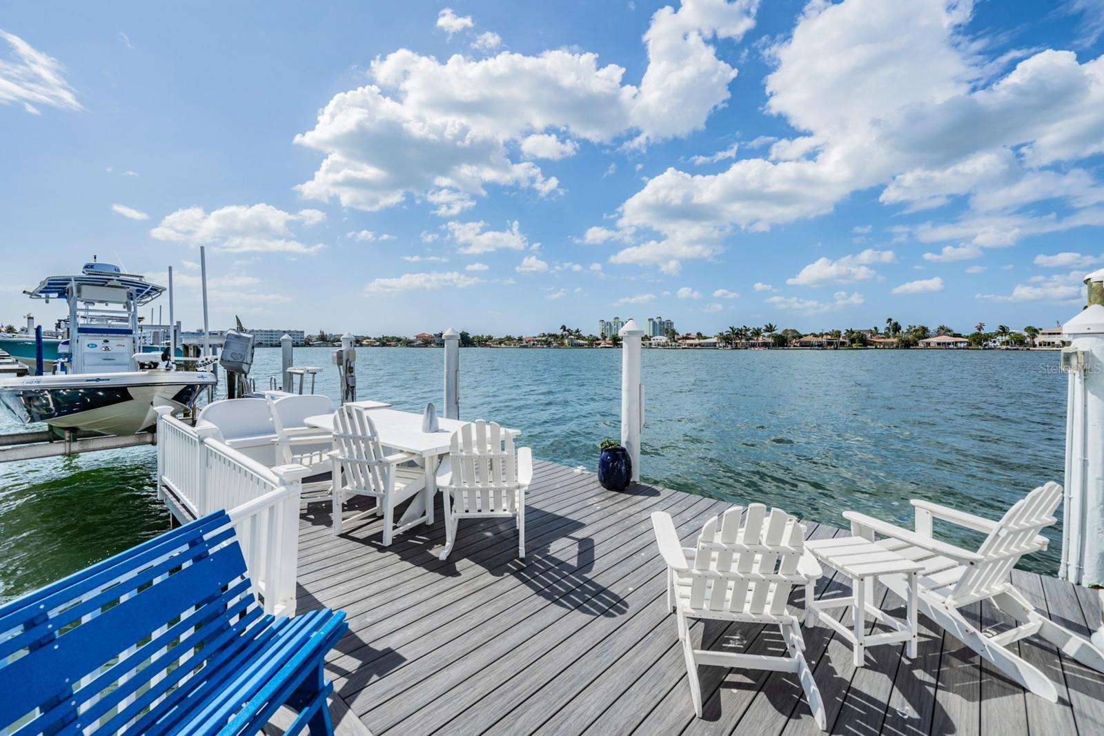 BRIGHTWATER BEACH ESTATES 1ST ADD - Residential