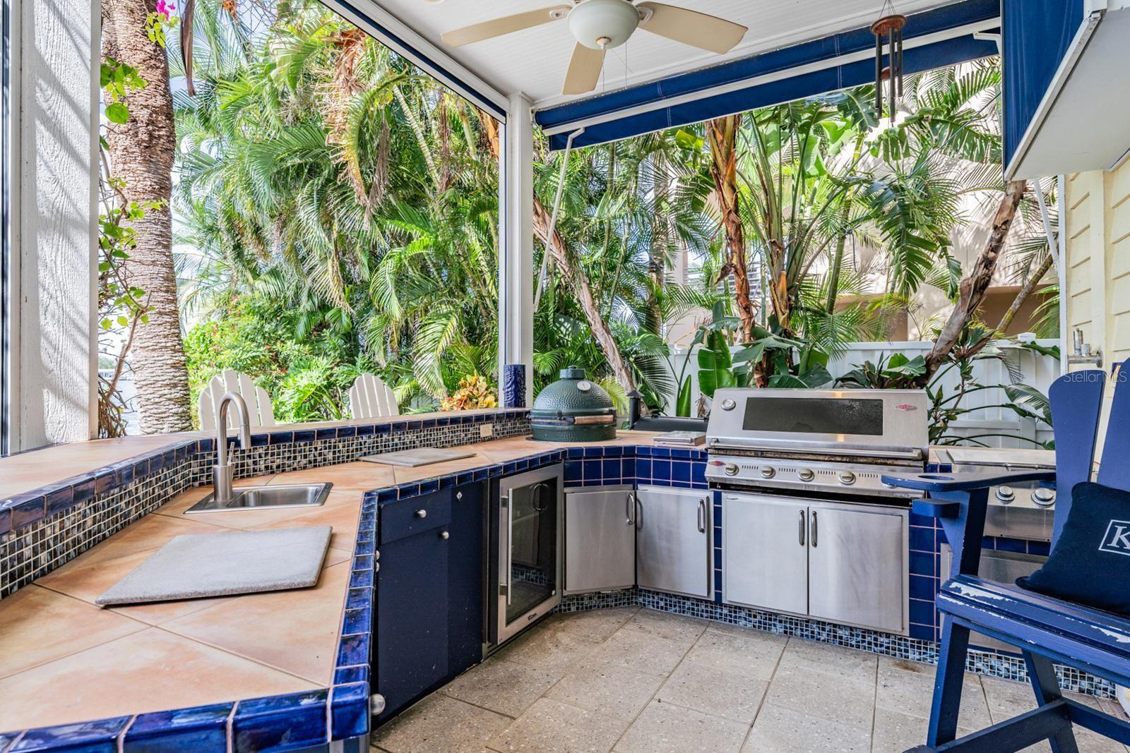 BRIGHTWATER BEACH ESTATES 1ST ADD - Residential