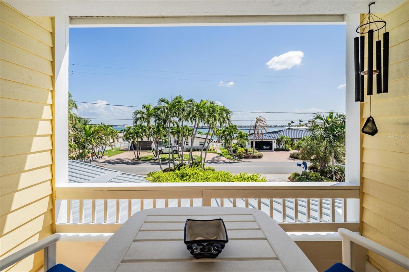 BRIGHTWATER BEACH ESTATES 1ST ADD - Residential