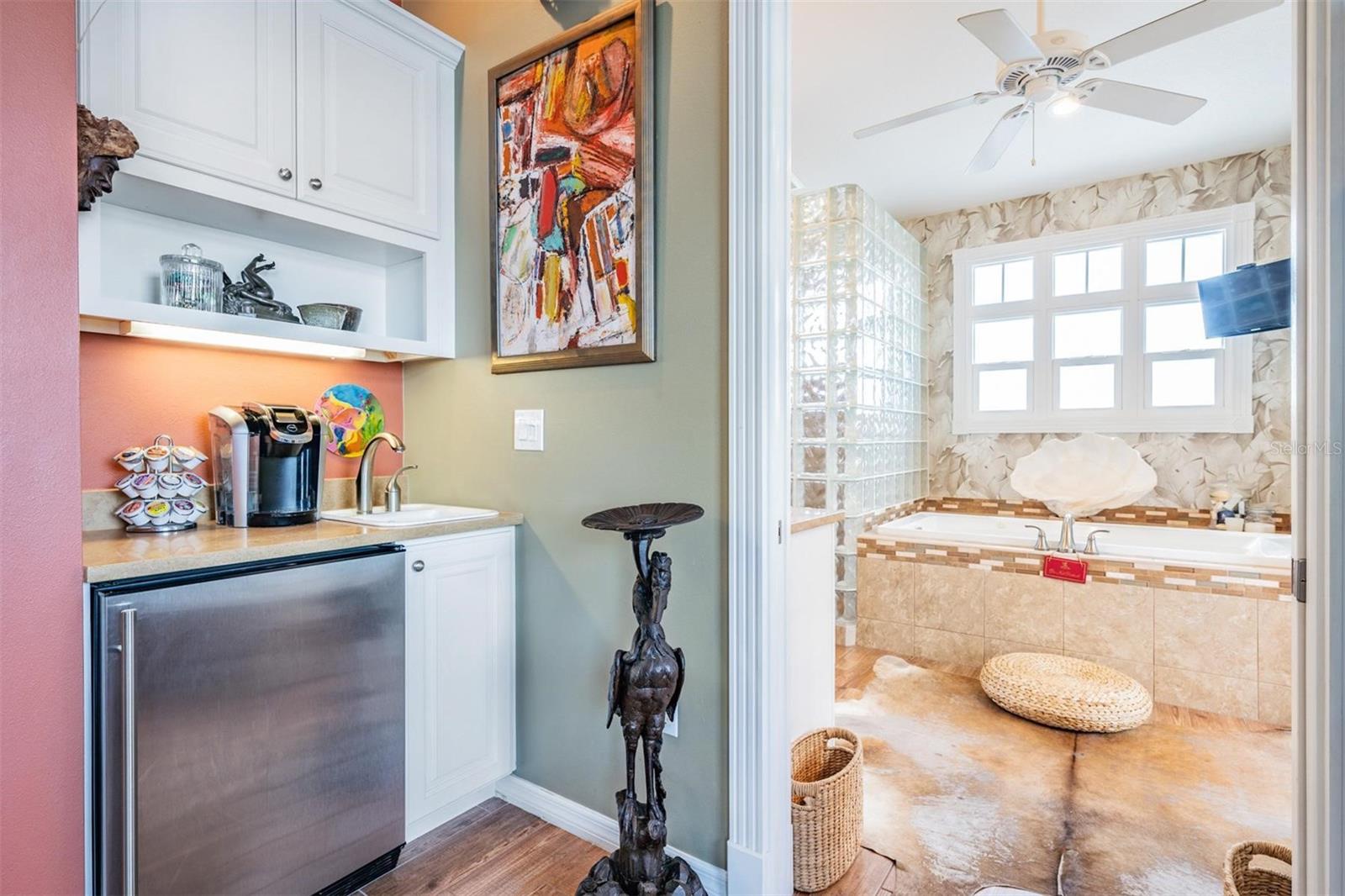 BRIGHTWATER BEACH ESTATES 1ST ADD - Residential