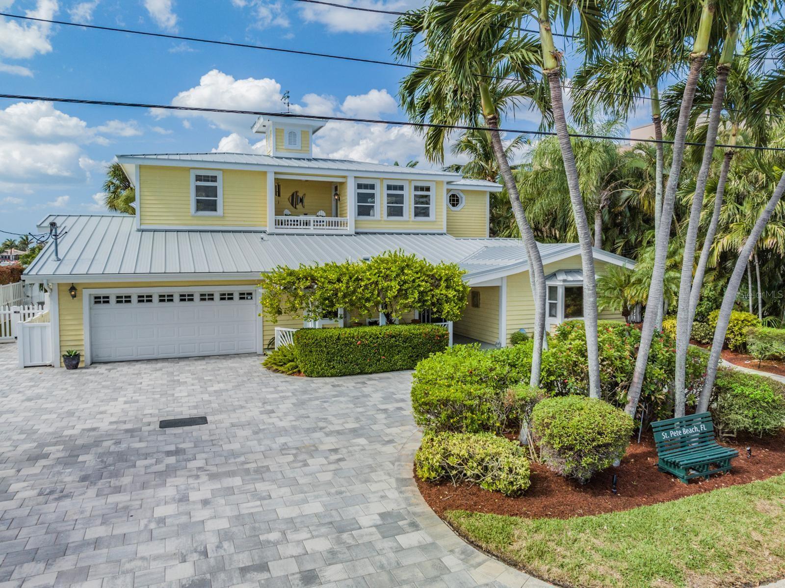 BRIGHTWATER BEACH ESTATES 1ST ADD - Residential