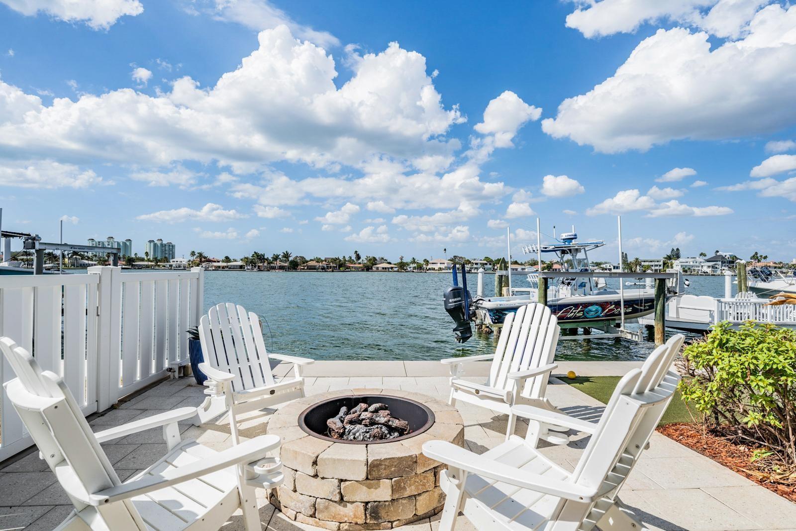 BRIGHTWATER BEACH ESTATES 1ST ADD - Residential