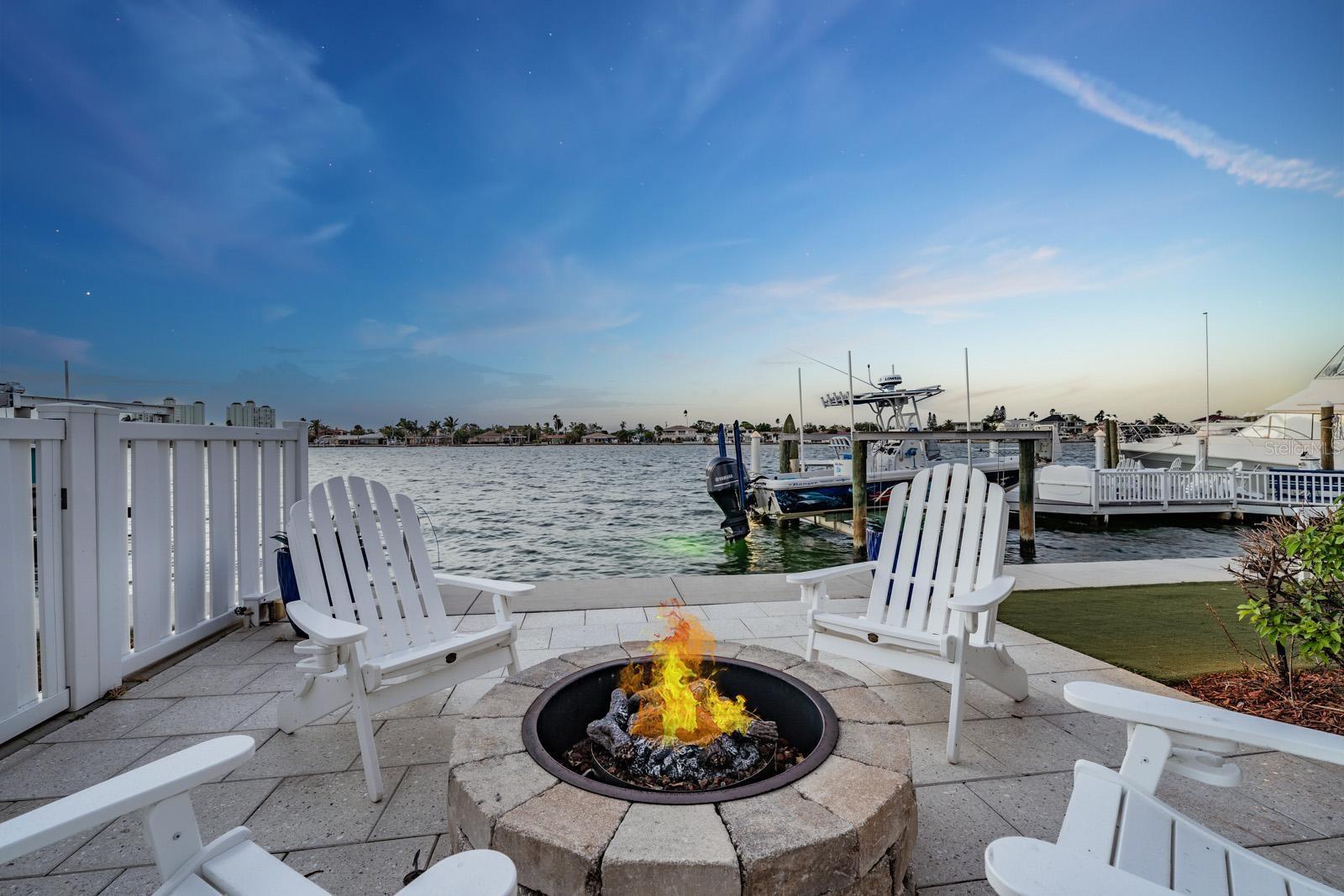 BRIGHTWATER BEACH ESTATES 1ST ADD - Residential