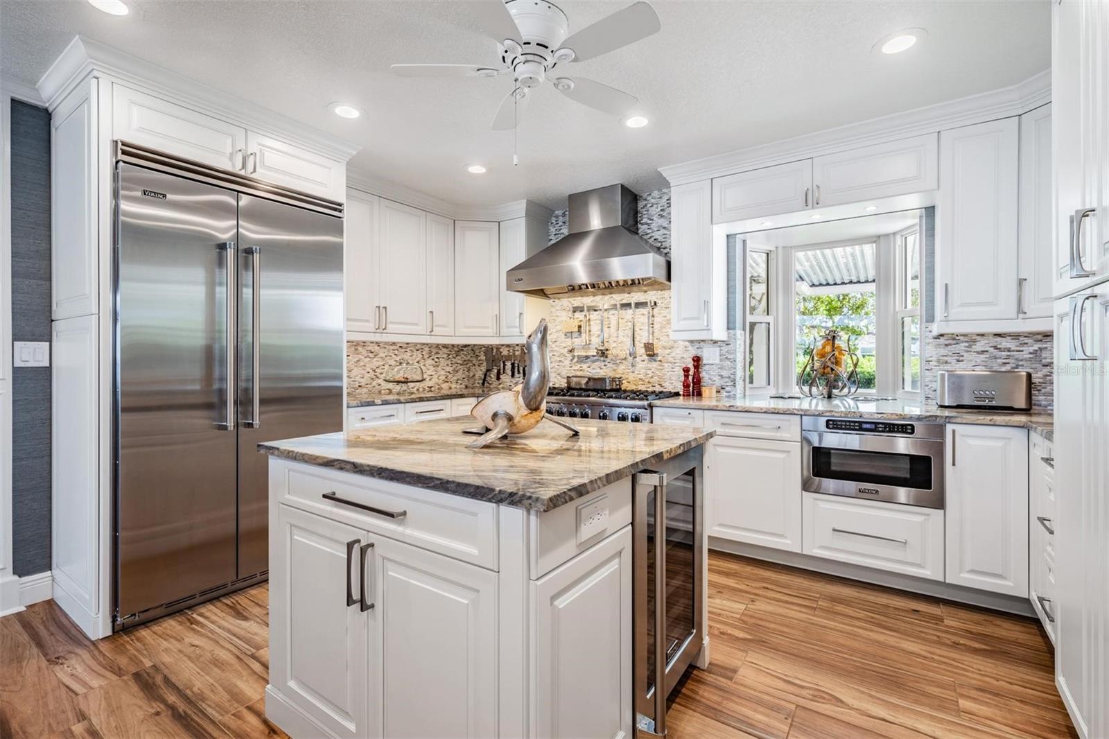 BRIGHTWATER BEACH ESTATES 1ST ADD - Residential