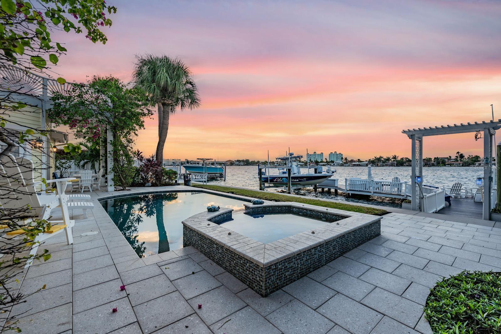 BRIGHTWATER BEACH ESTATES 1ST ADD - Residential