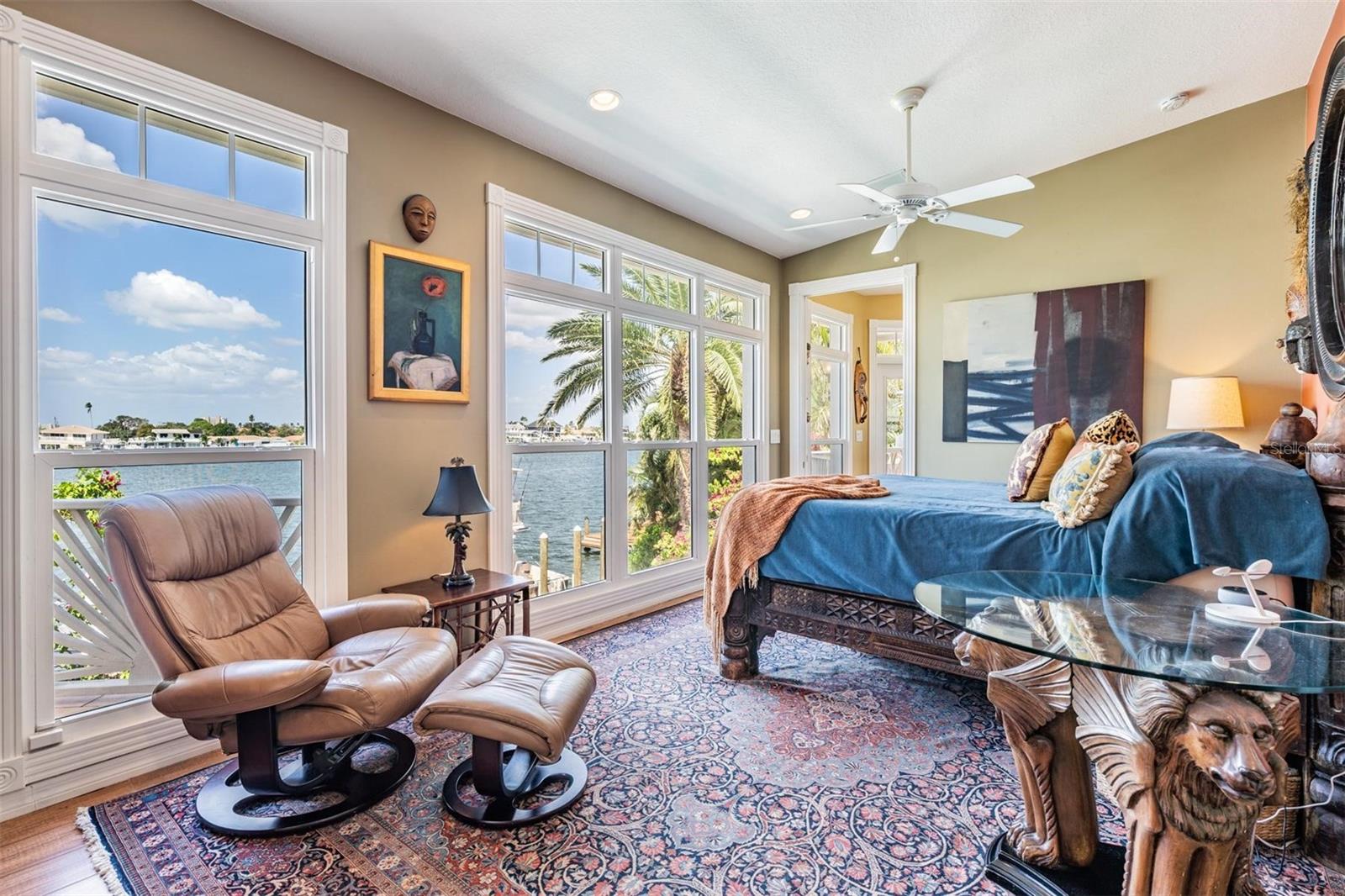 BRIGHTWATER BEACH ESTATES 1ST ADD - Residential