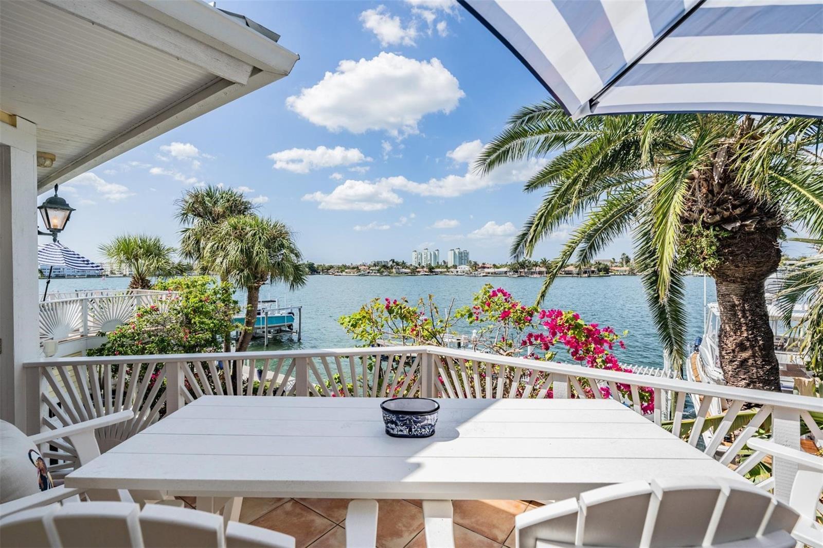 BRIGHTWATER BEACH ESTATES 1ST ADD - Residential