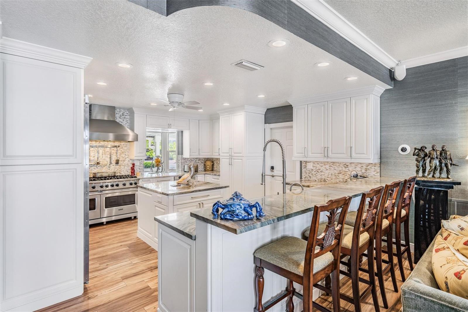 BRIGHTWATER BEACH ESTATES 1ST ADD - Residential