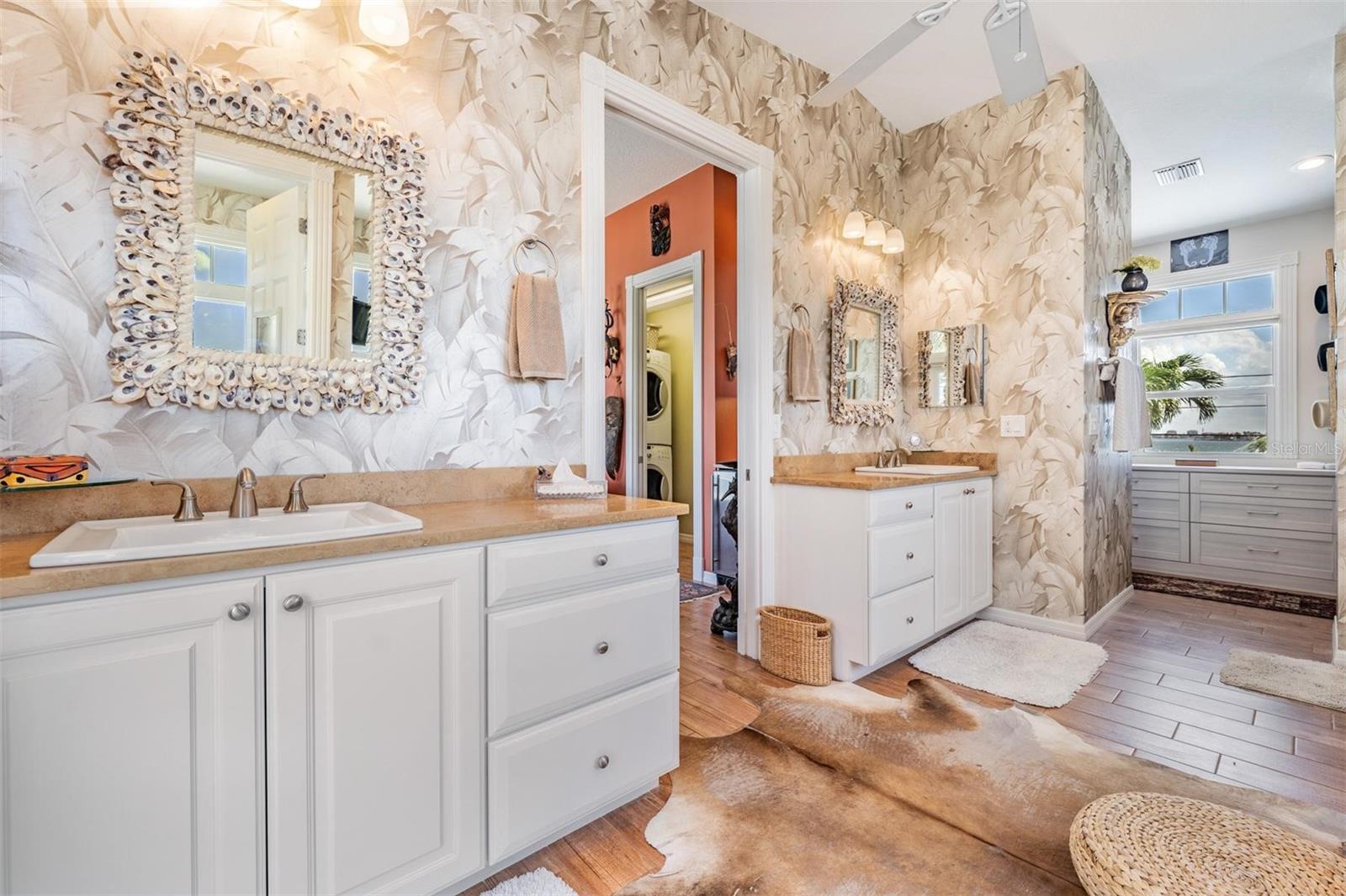 BRIGHTWATER BEACH ESTATES 1ST ADD - Residential