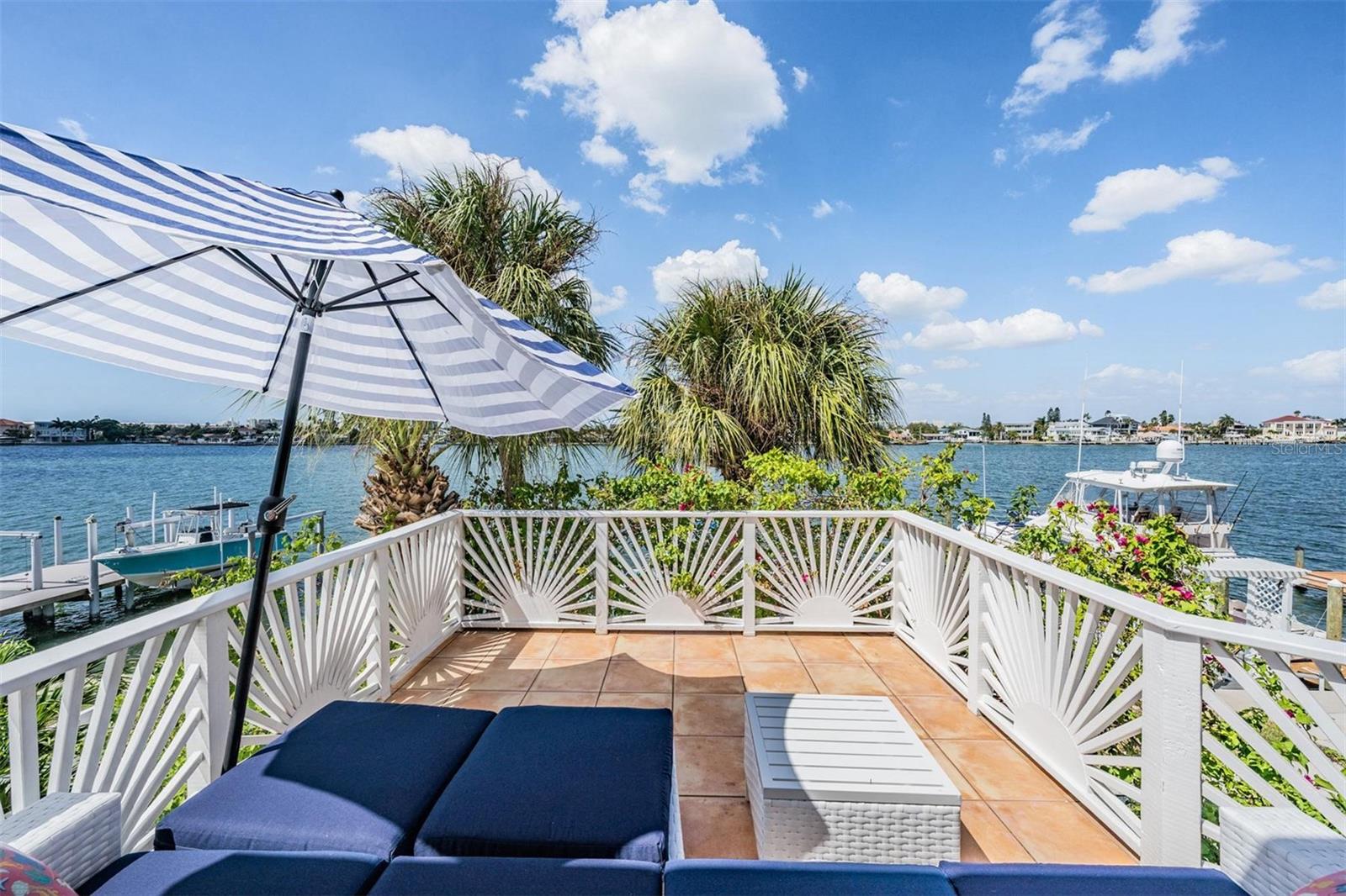 BRIGHTWATER BEACH ESTATES 1ST ADD - Residential