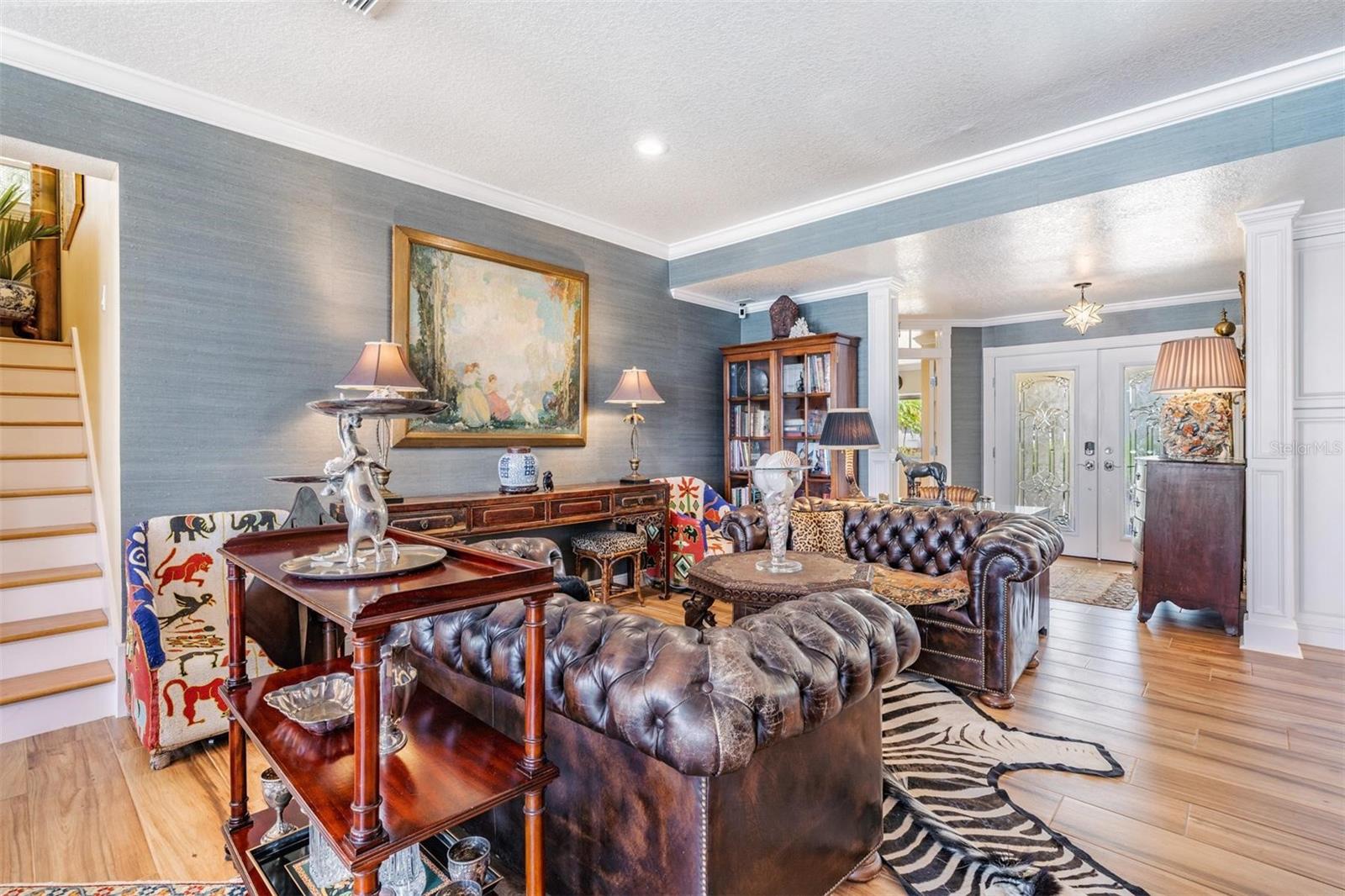 BRIGHTWATER BEACH ESTATES 1ST ADD - Residential