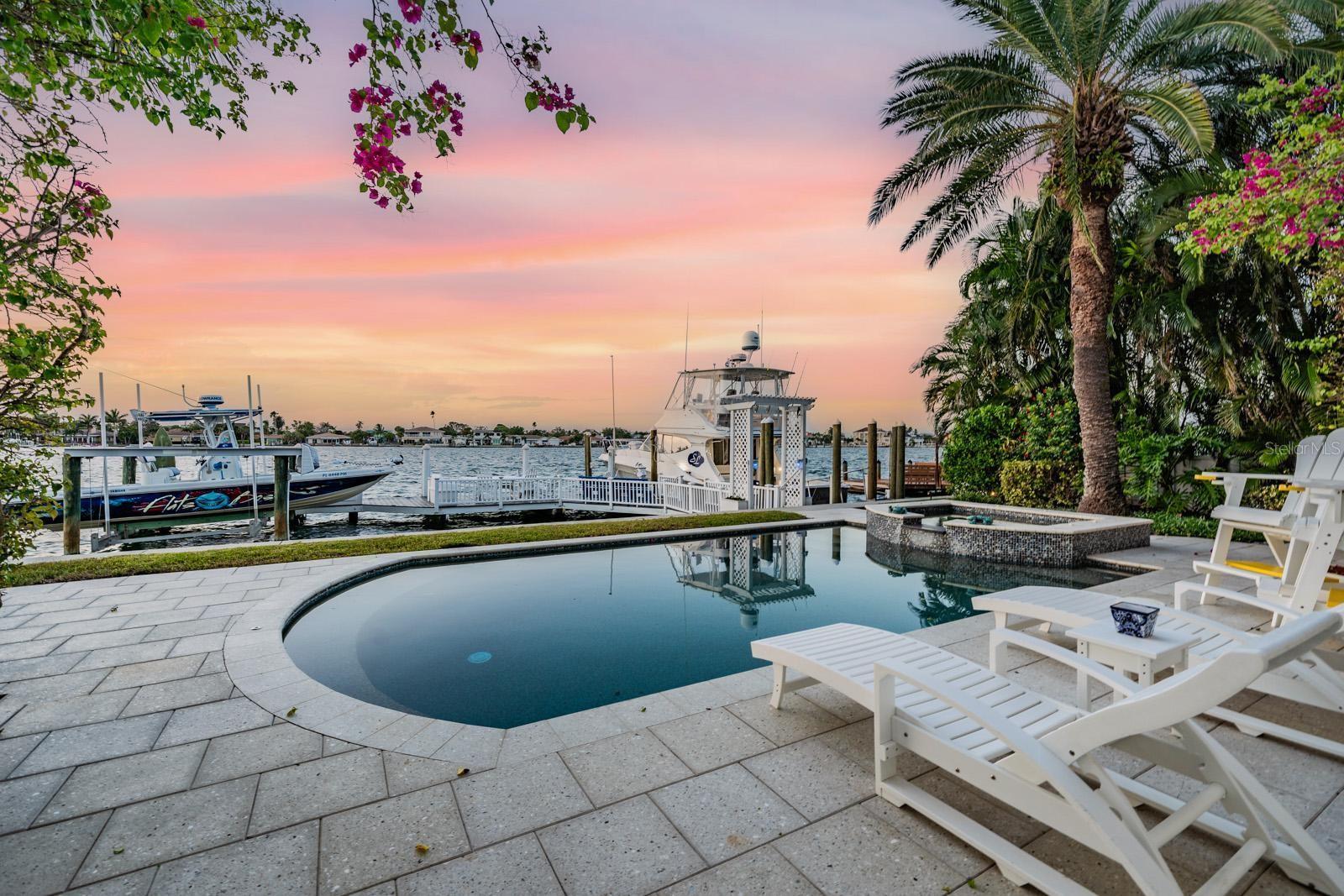 BRIGHTWATER BEACH ESTATES 1ST ADD - Residential