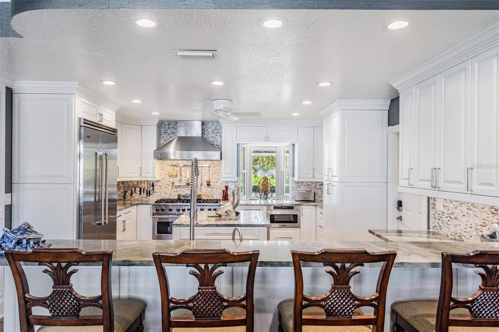 BRIGHTWATER BEACH ESTATES 1ST ADD - Residential