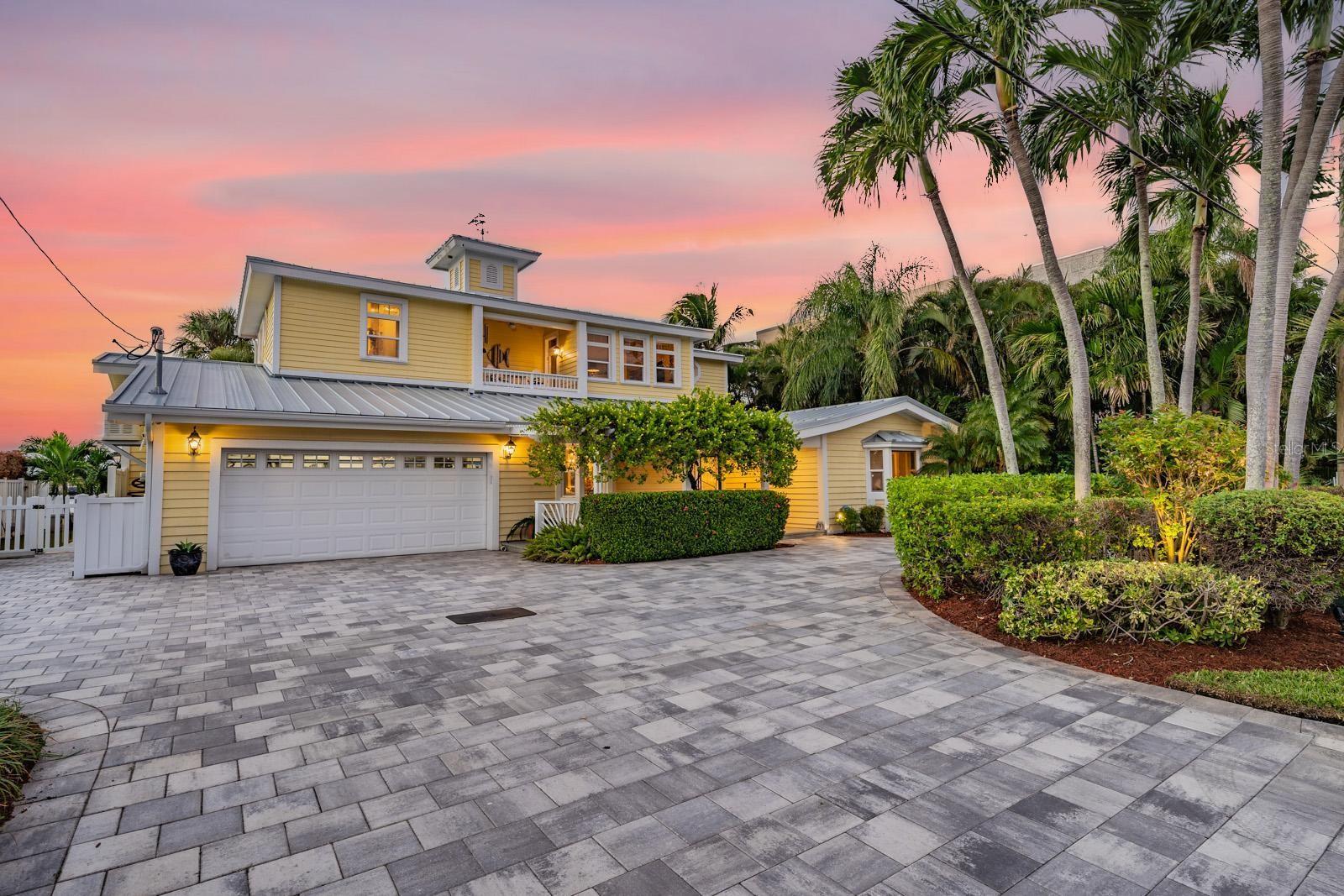 BRIGHTWATER BEACH ESTATES 1ST ADD - Residential