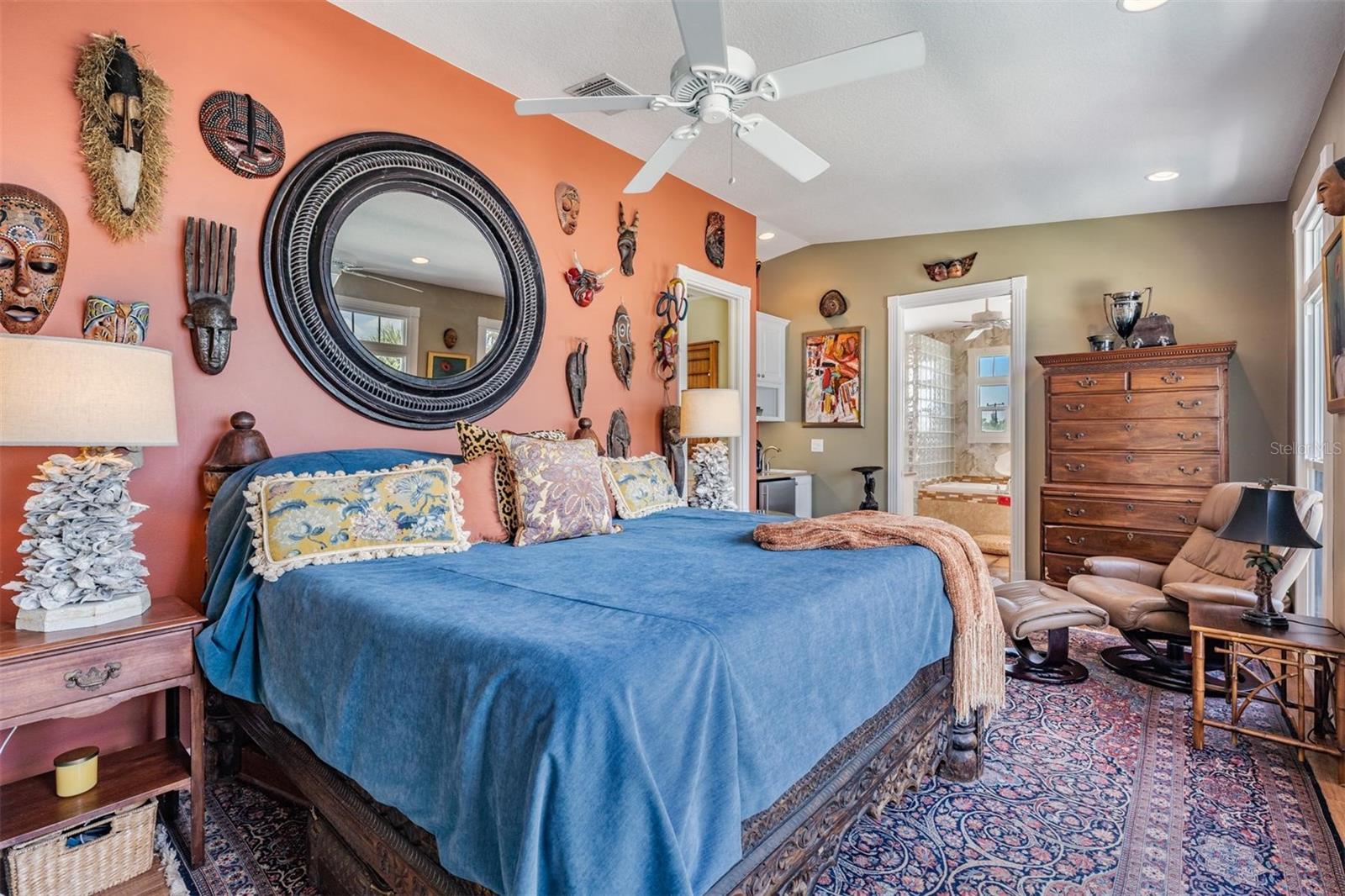 BRIGHTWATER BEACH ESTATES 1ST ADD - Residential