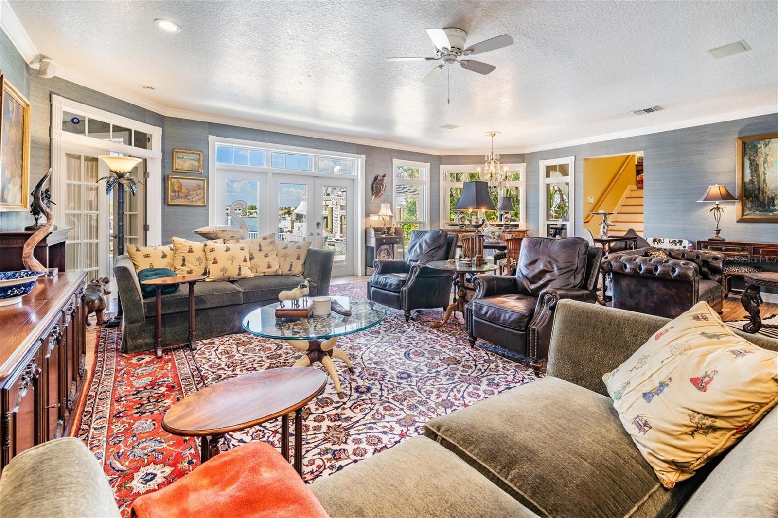 BRIGHTWATER BEACH ESTATES 1ST ADD - Residential