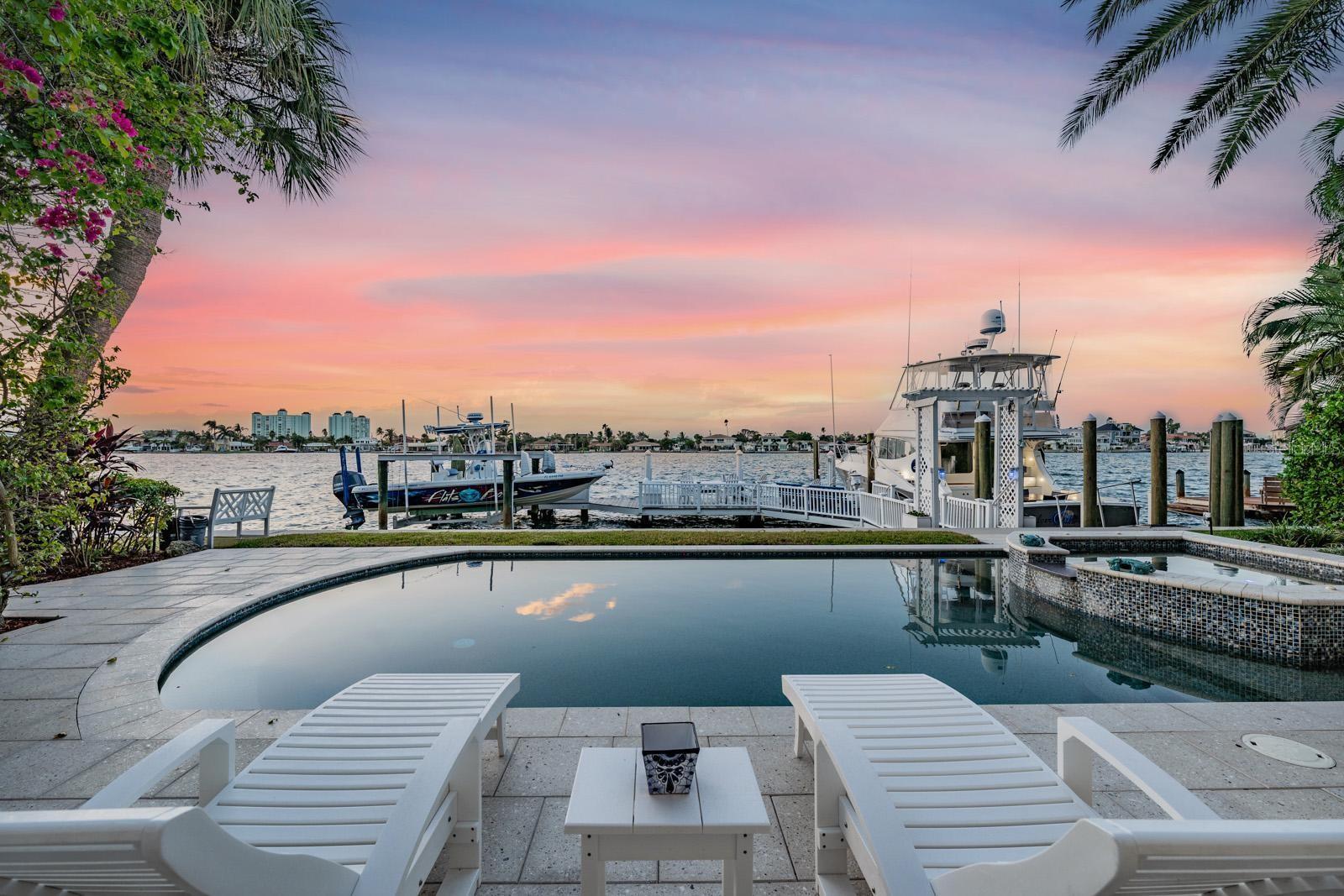 BRIGHTWATER BEACH ESTATES 1ST ADD - Residential