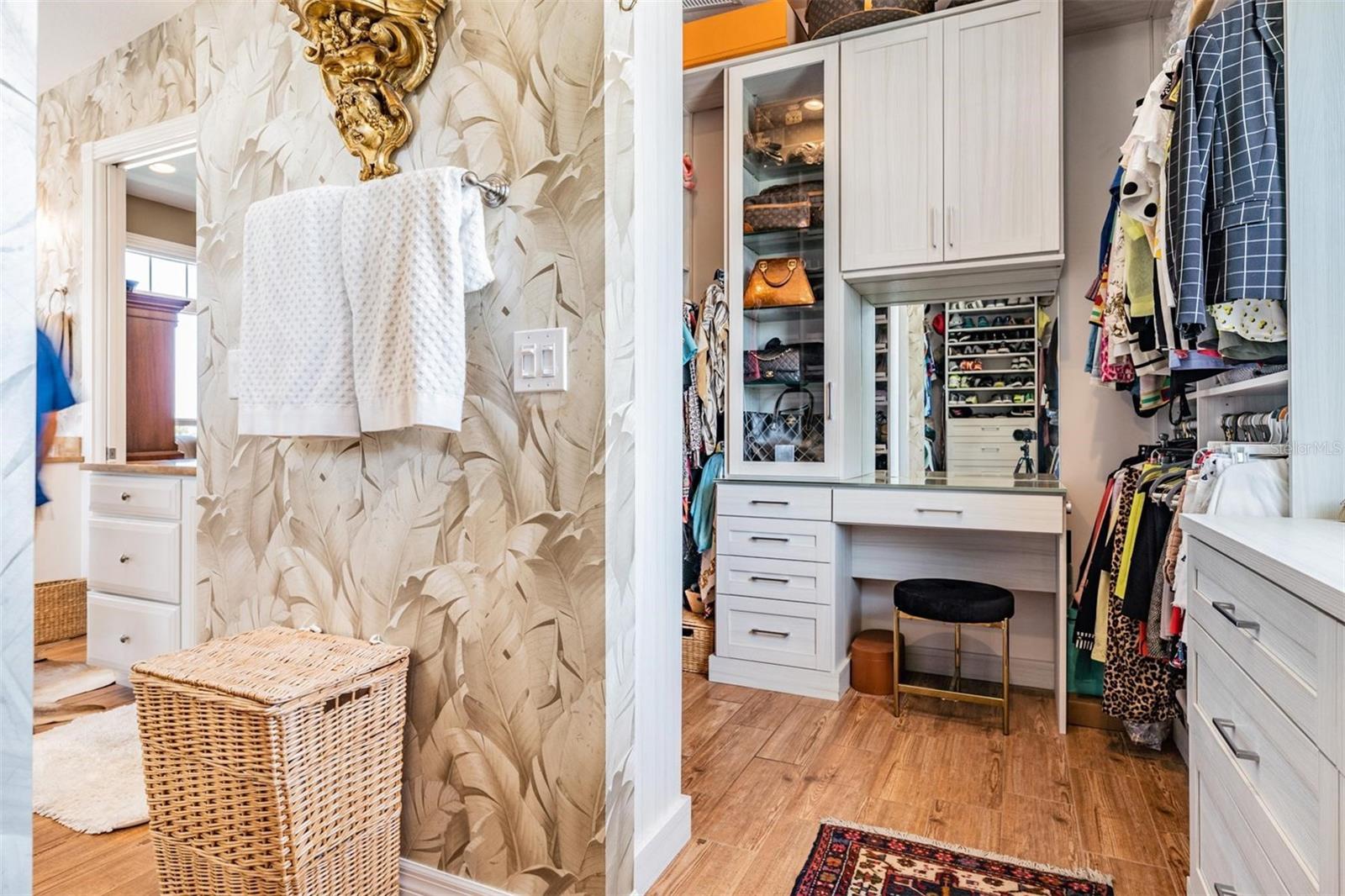 BRIGHTWATER BEACH ESTATES 1ST ADD - Residential