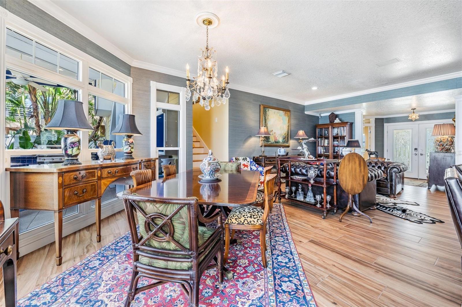 BRIGHTWATER BEACH ESTATES 1ST ADD - Residential