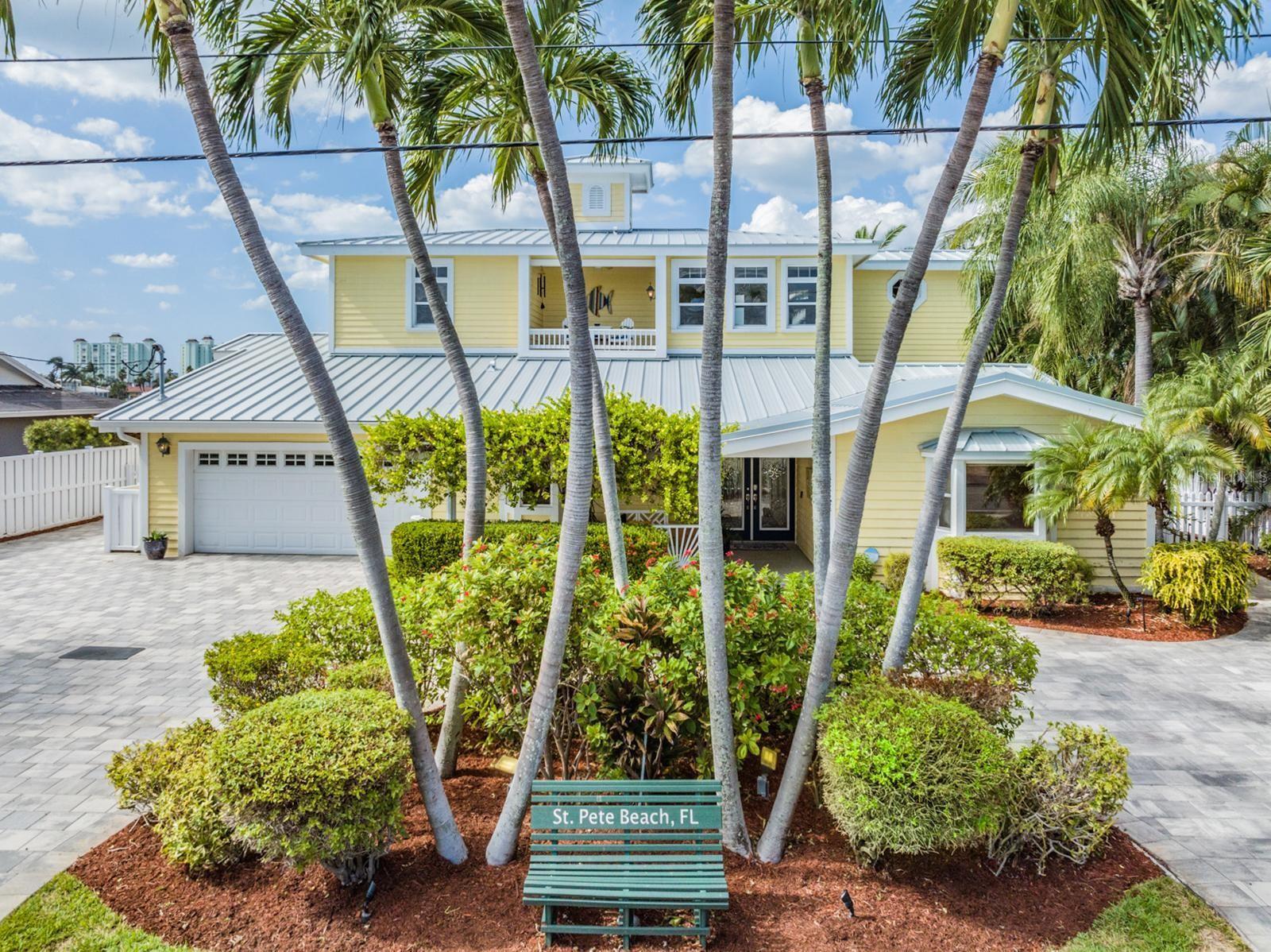 BRIGHTWATER BEACH ESTATES 1ST ADD - Residential