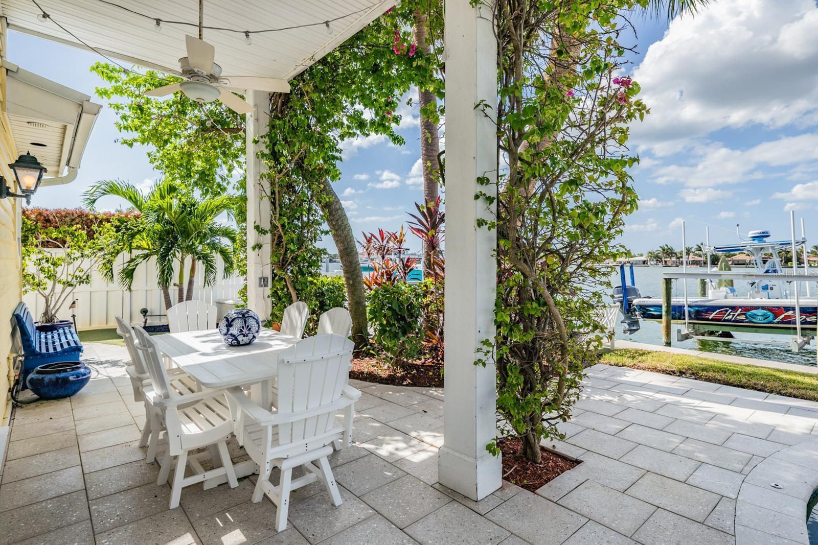 BRIGHTWATER BEACH ESTATES 1ST ADD - Residential