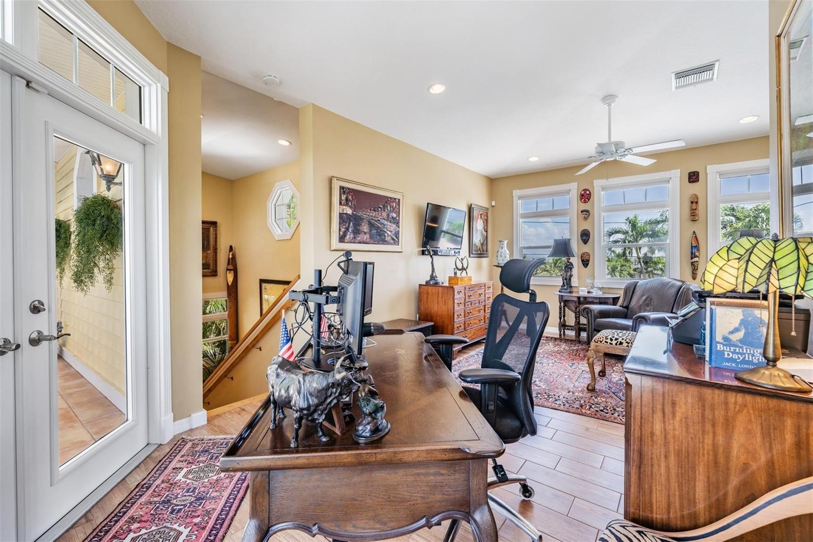 BRIGHTWATER BEACH ESTATES 1ST ADD - Residential