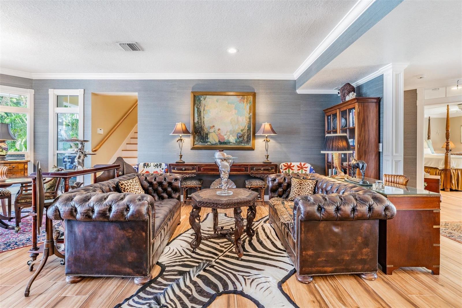 BRIGHTWATER BEACH ESTATES 1ST ADD - Residential