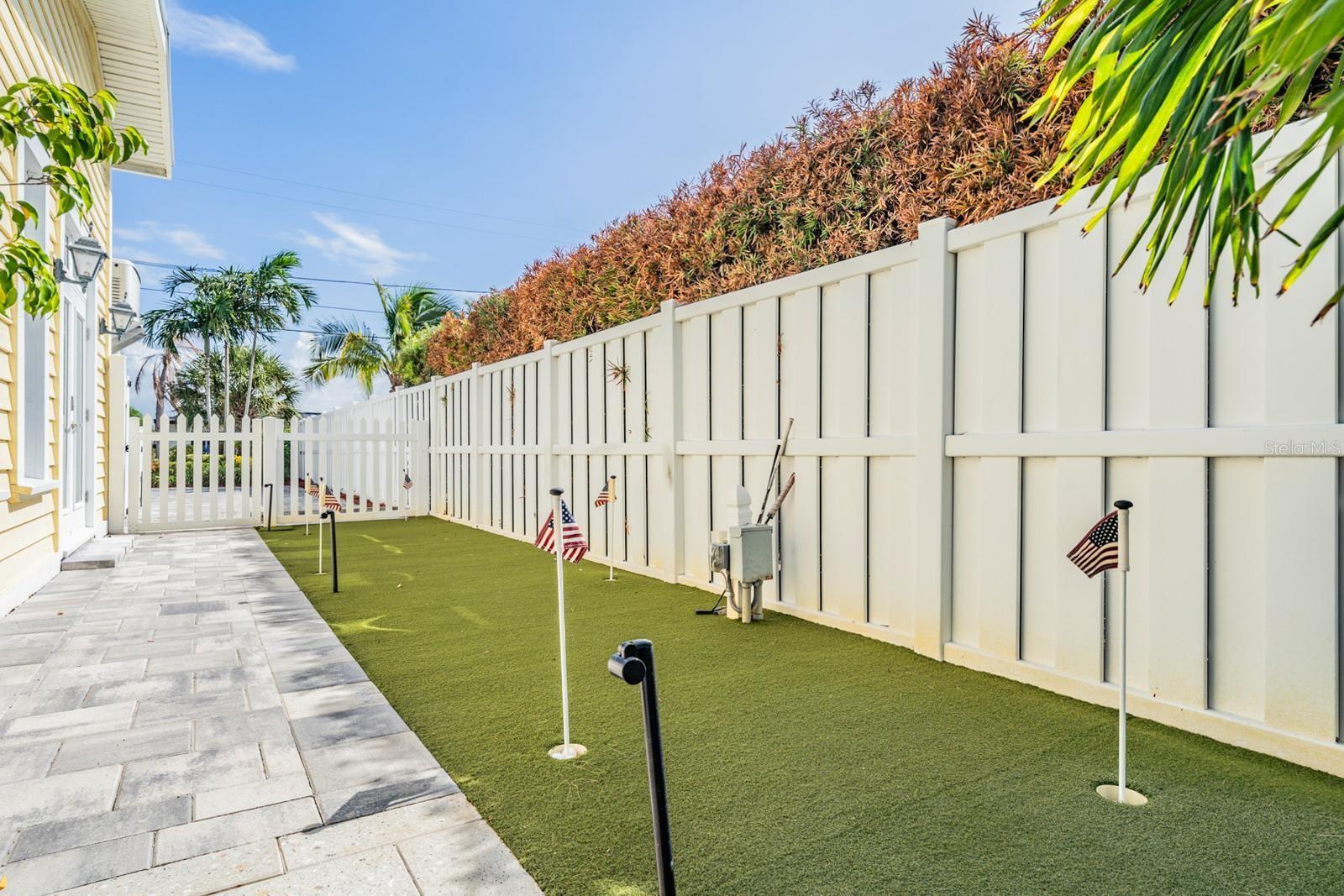 BRIGHTWATER BEACH ESTATES 1ST ADD - Residential