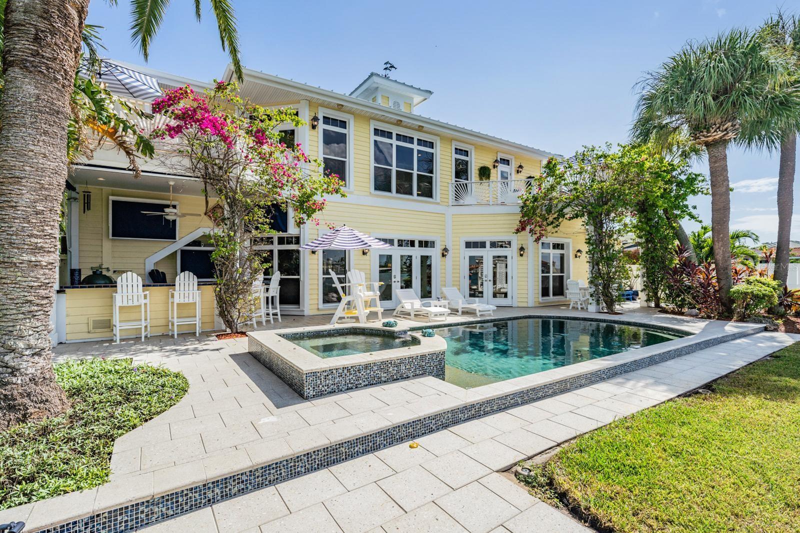 BRIGHTWATER BEACH ESTATES 1ST ADD - Residential