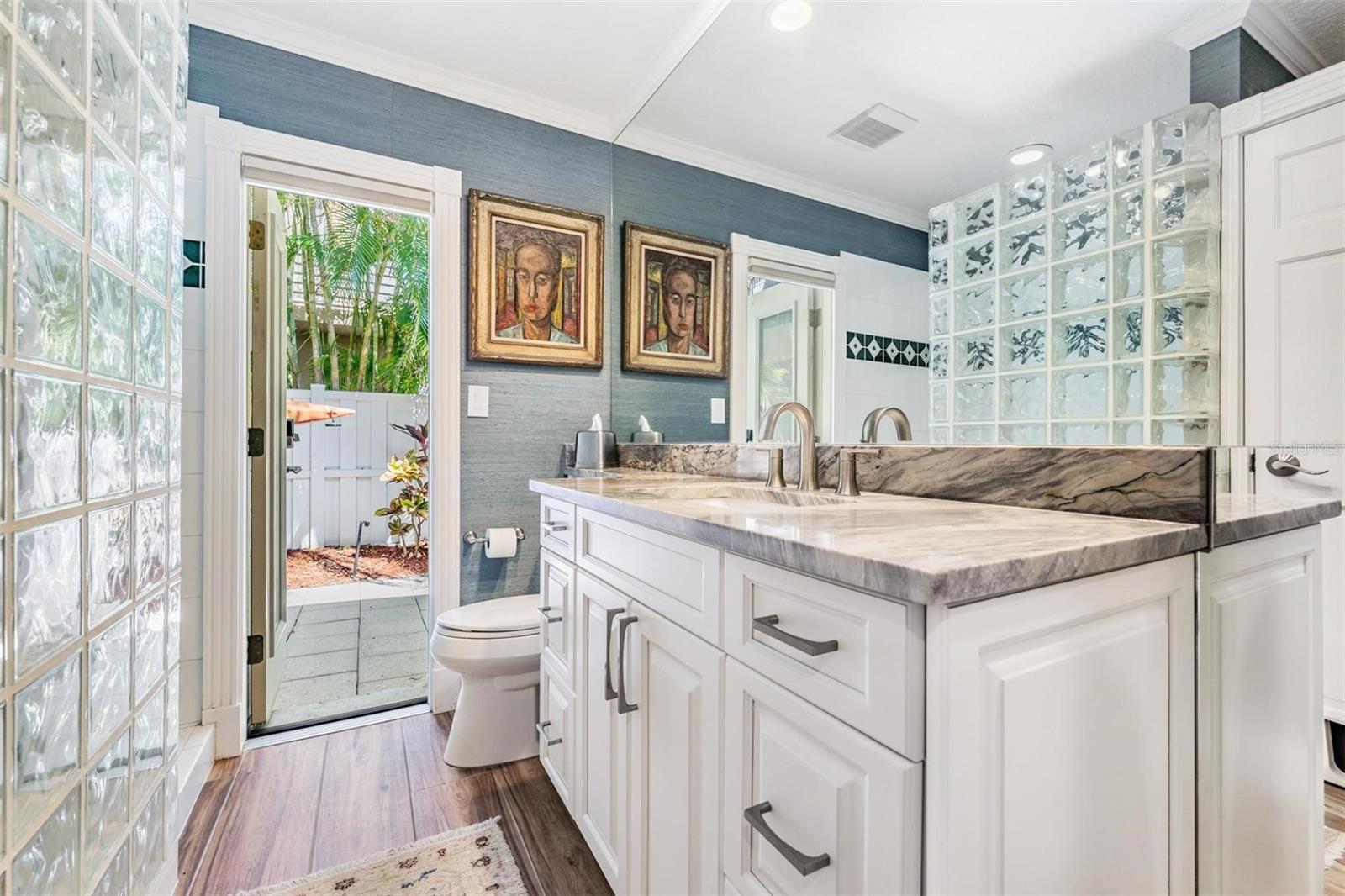 BRIGHTWATER BEACH ESTATES 1ST ADD - Residential