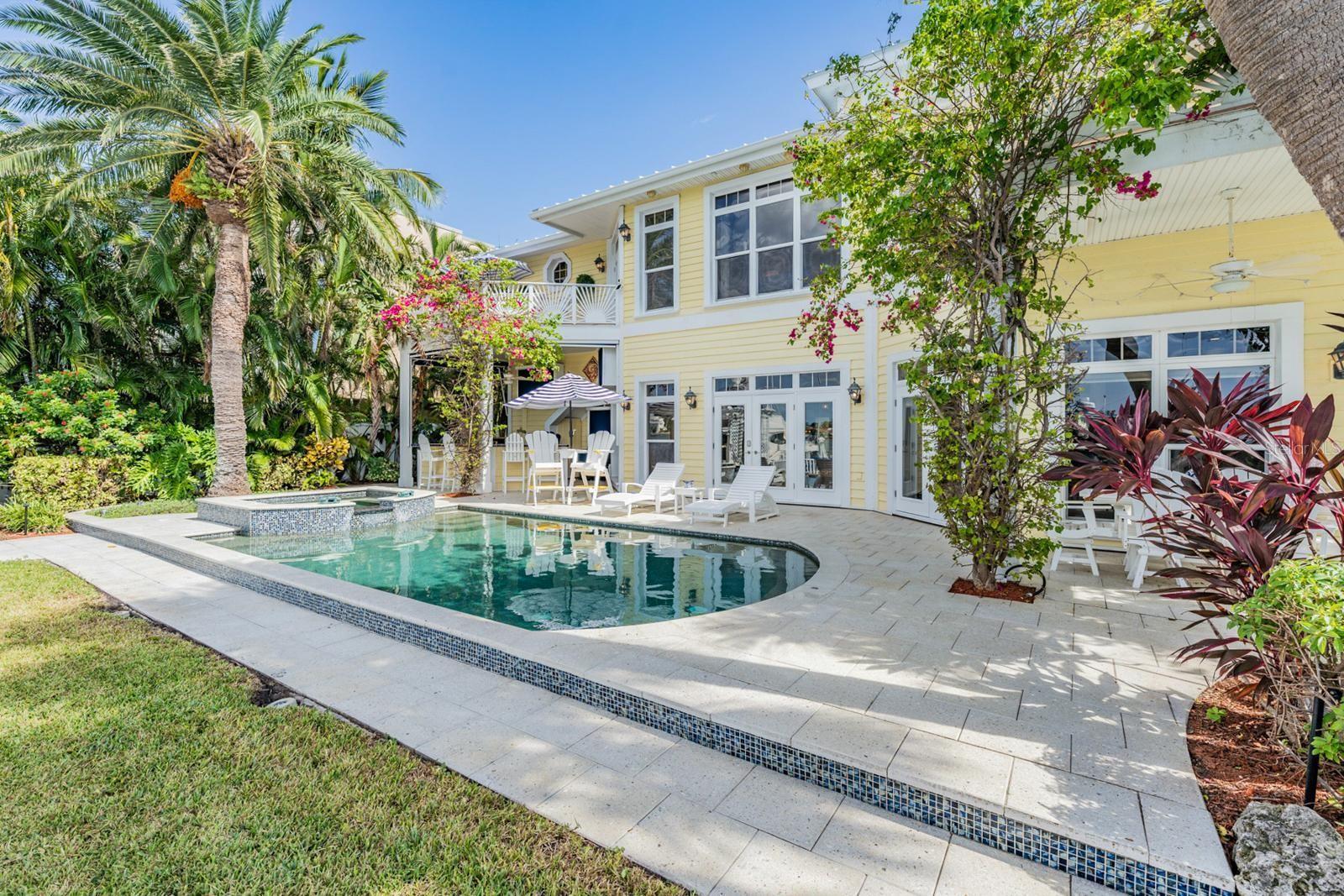 BRIGHTWATER BEACH ESTATES 1ST ADD - Residential