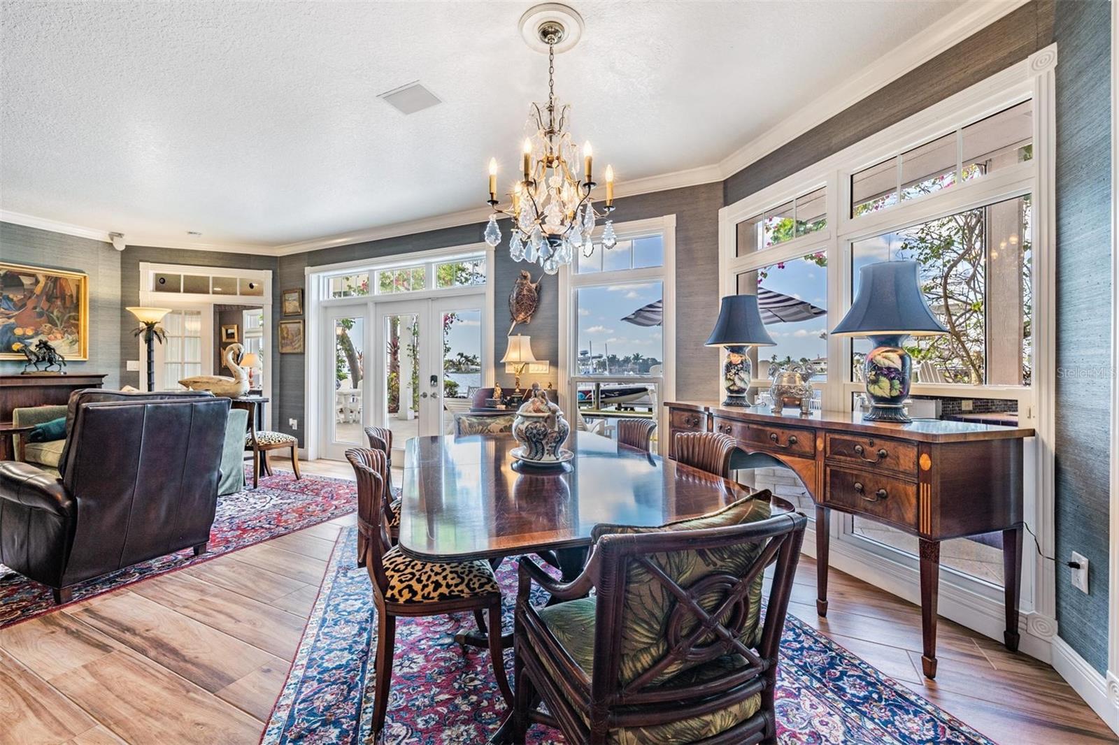 BRIGHTWATER BEACH ESTATES 1ST ADD - Residential