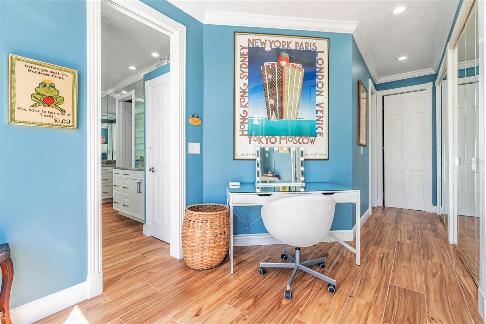 BRIGHTWATER BEACH ESTATES 1ST ADD - Residential