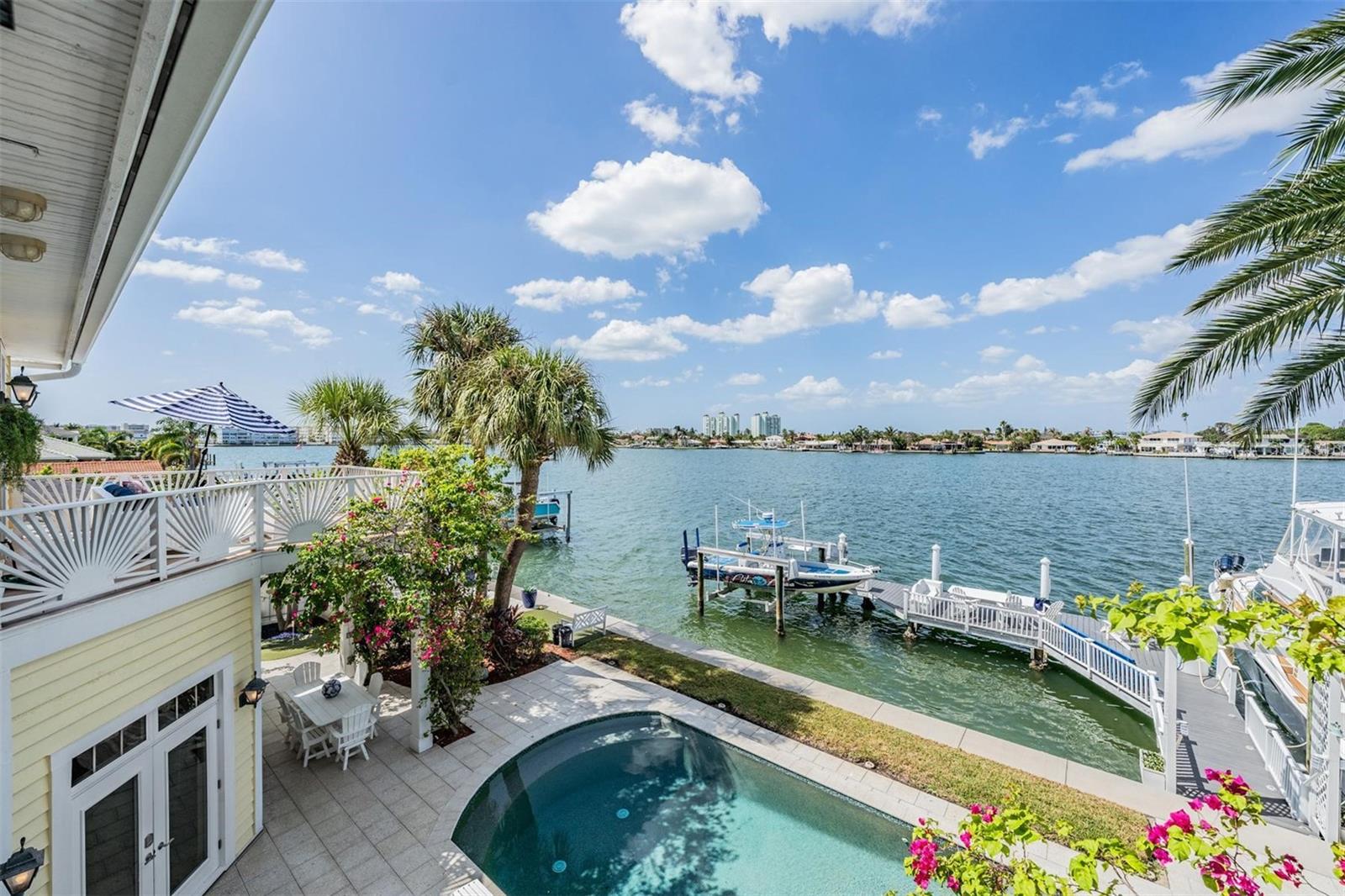 BRIGHTWATER BEACH ESTATES 1ST ADD - Residential