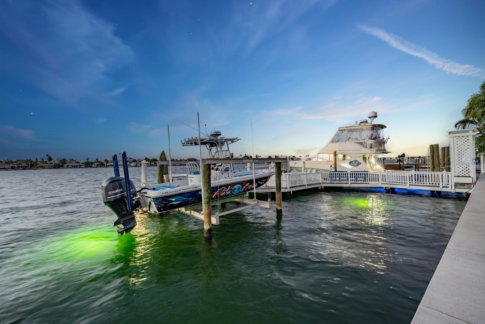 BRIGHTWATER BEACH ESTATES 1ST ADD - Residential