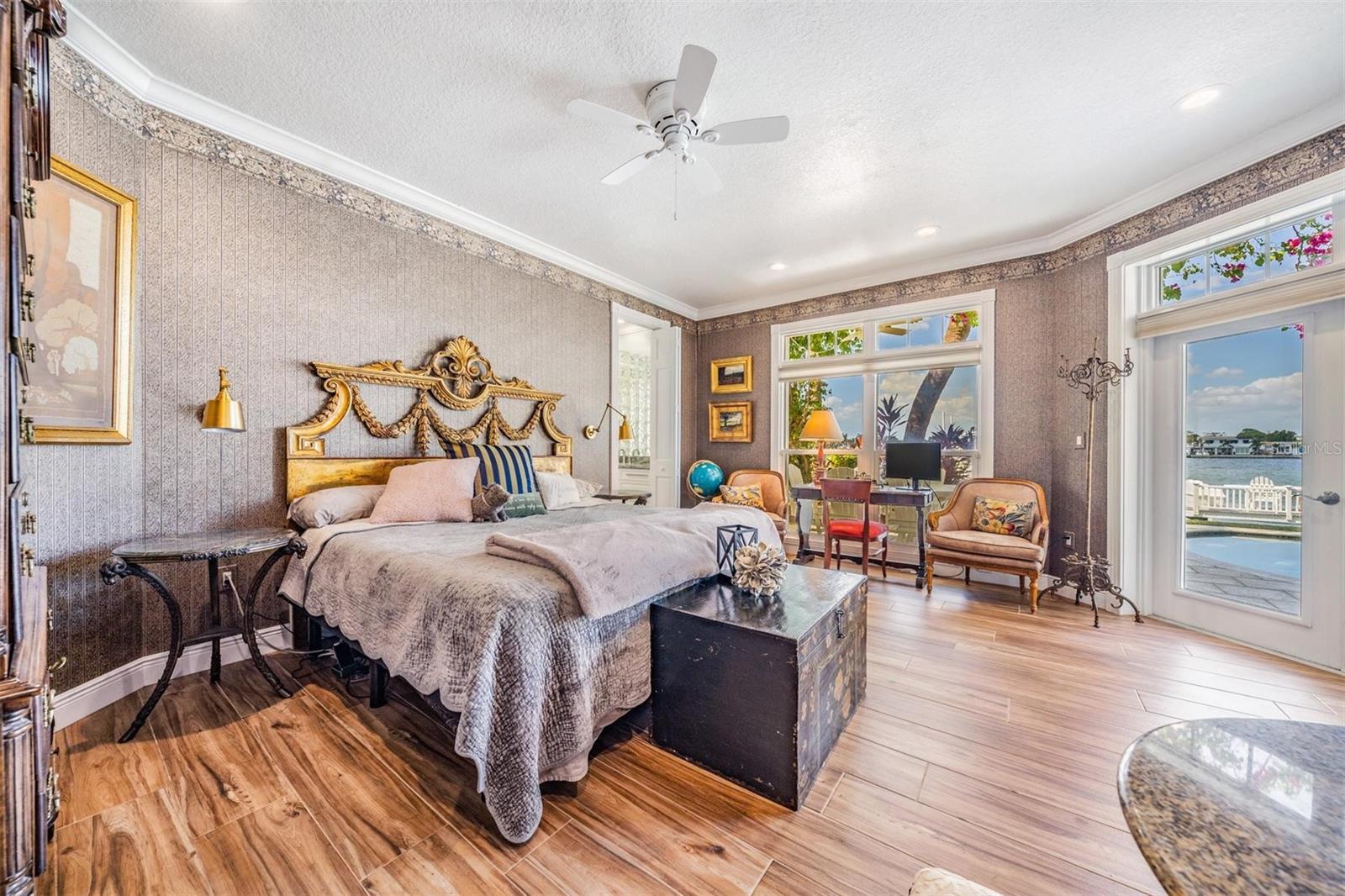 BRIGHTWATER BEACH ESTATES 1ST ADD - Residential